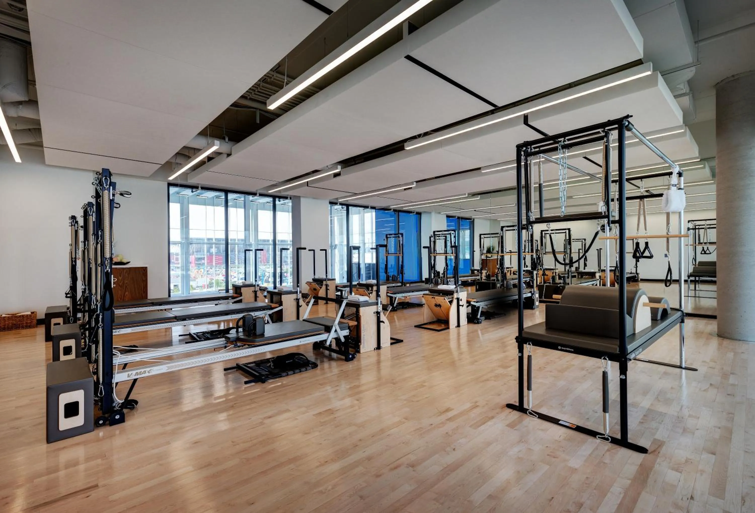 Property building in Hotel X Toronto, a Destination by Hyatt Hotel