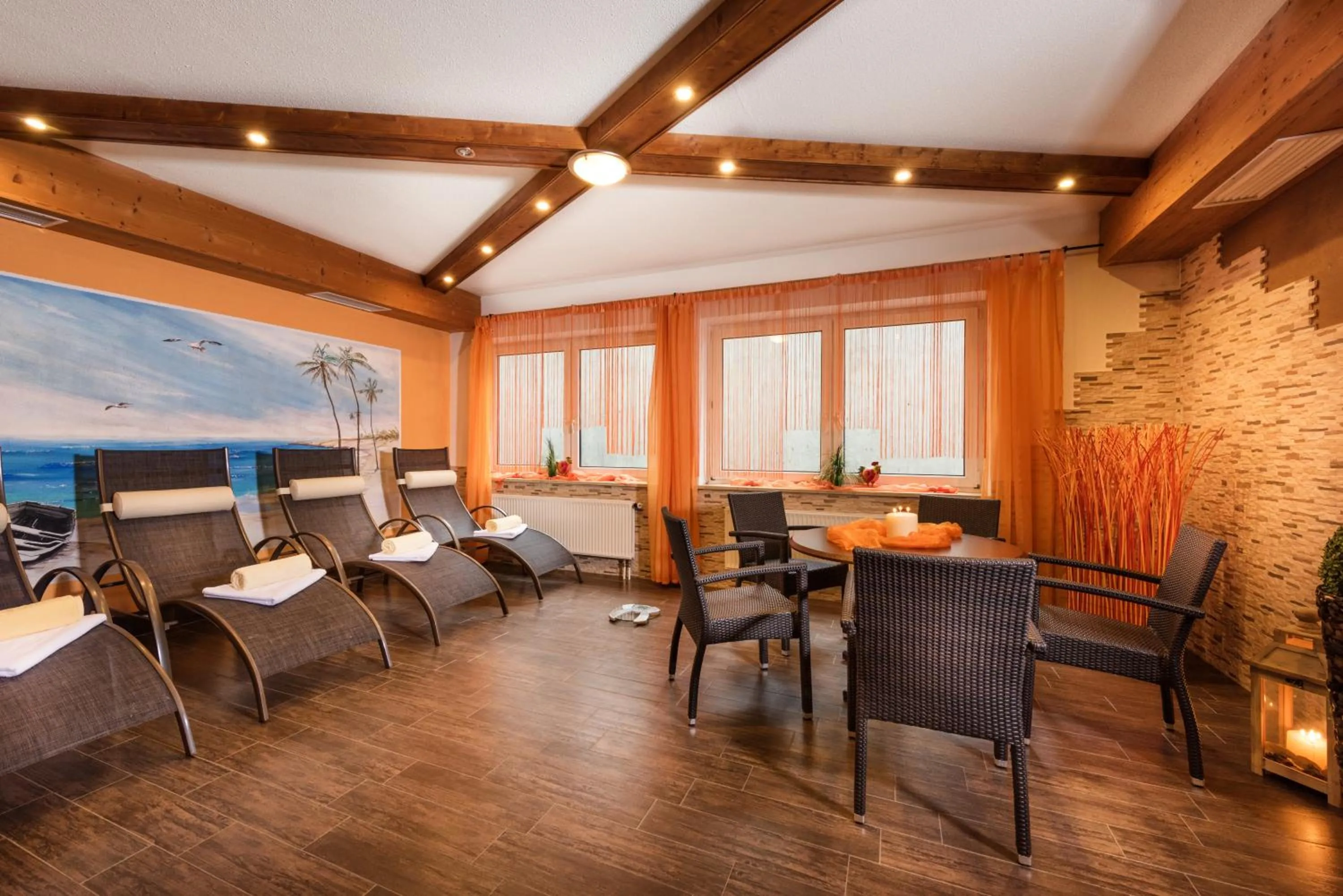 Activities in Hotel Lohninger-Schober 3 Stern Superior