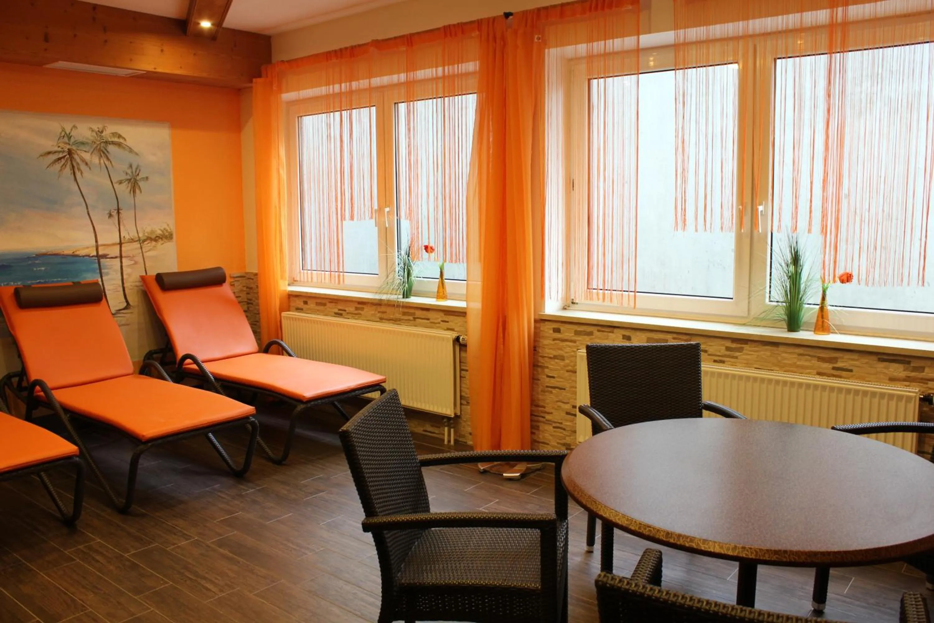 Spa and wellness centre/facilities in Hotel Lohninger-Schober 3 Stern Superior