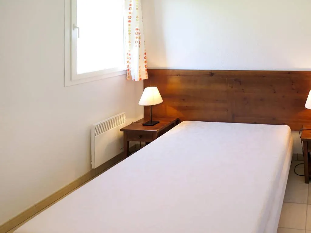 Bed in Terres de France - Domaine de Claire Rive