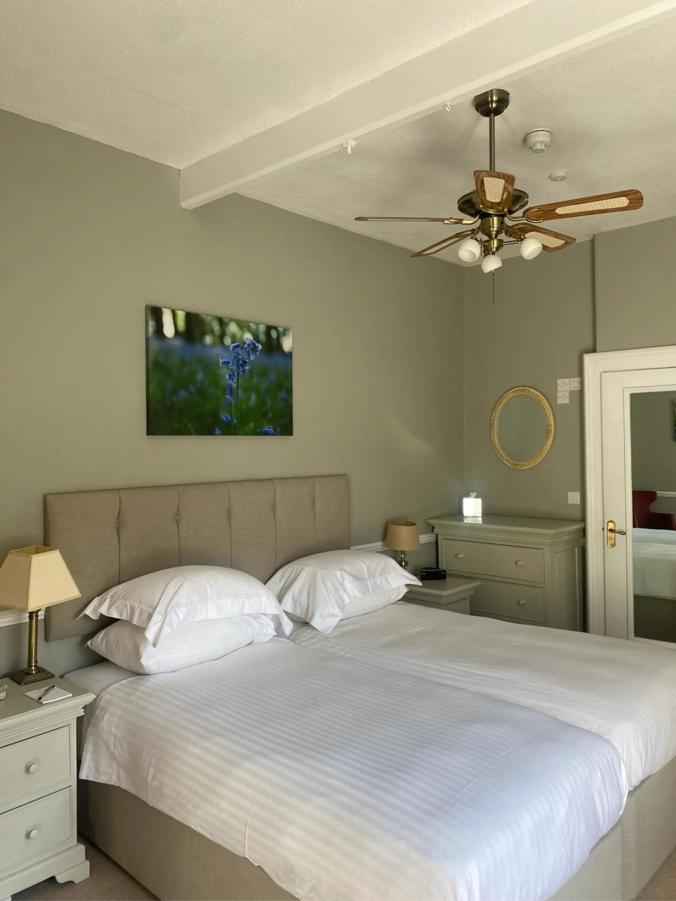 Fernhill Hotel