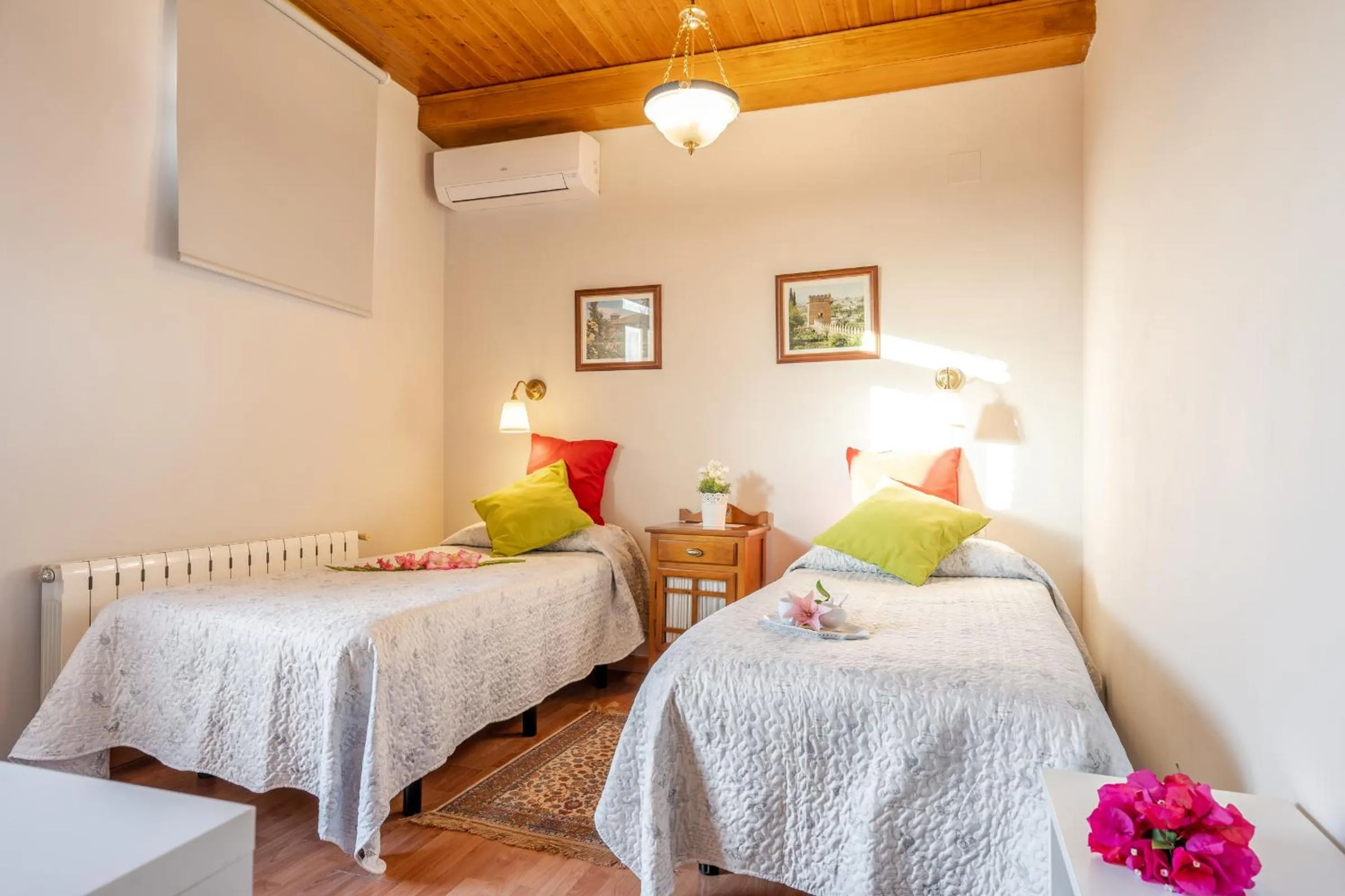 Apartment - Split Level in Senderos de la Alhambra