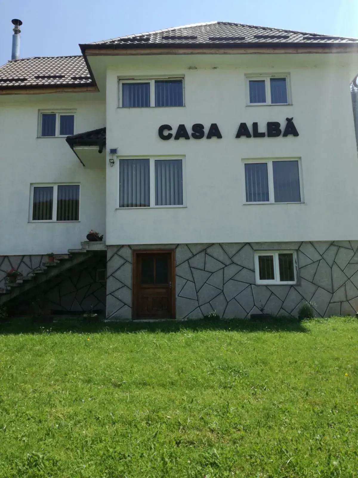 Casa Alba Casa Alba