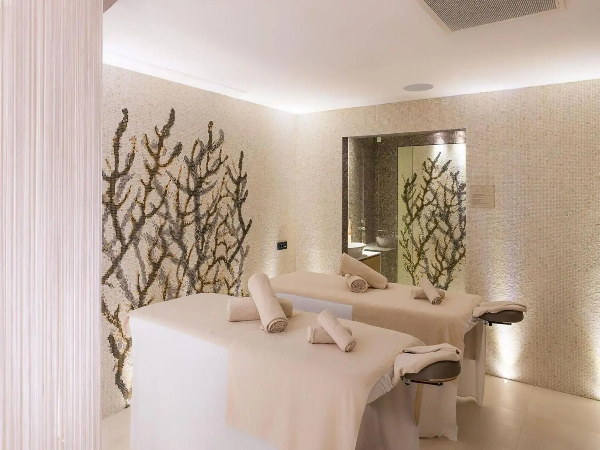 Massage, Bathroom in Lafodia Sea Resort