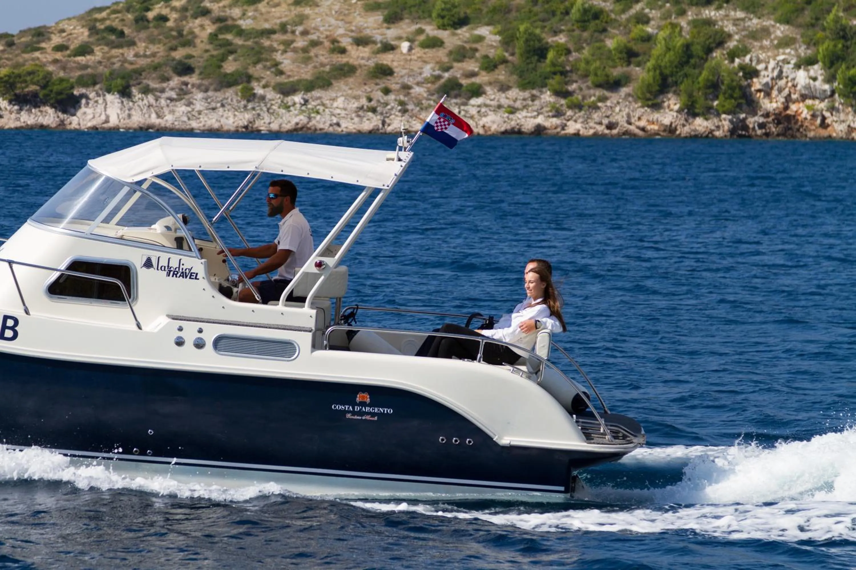 Activities in RMH Lopud Lafodia Resort & Wellness