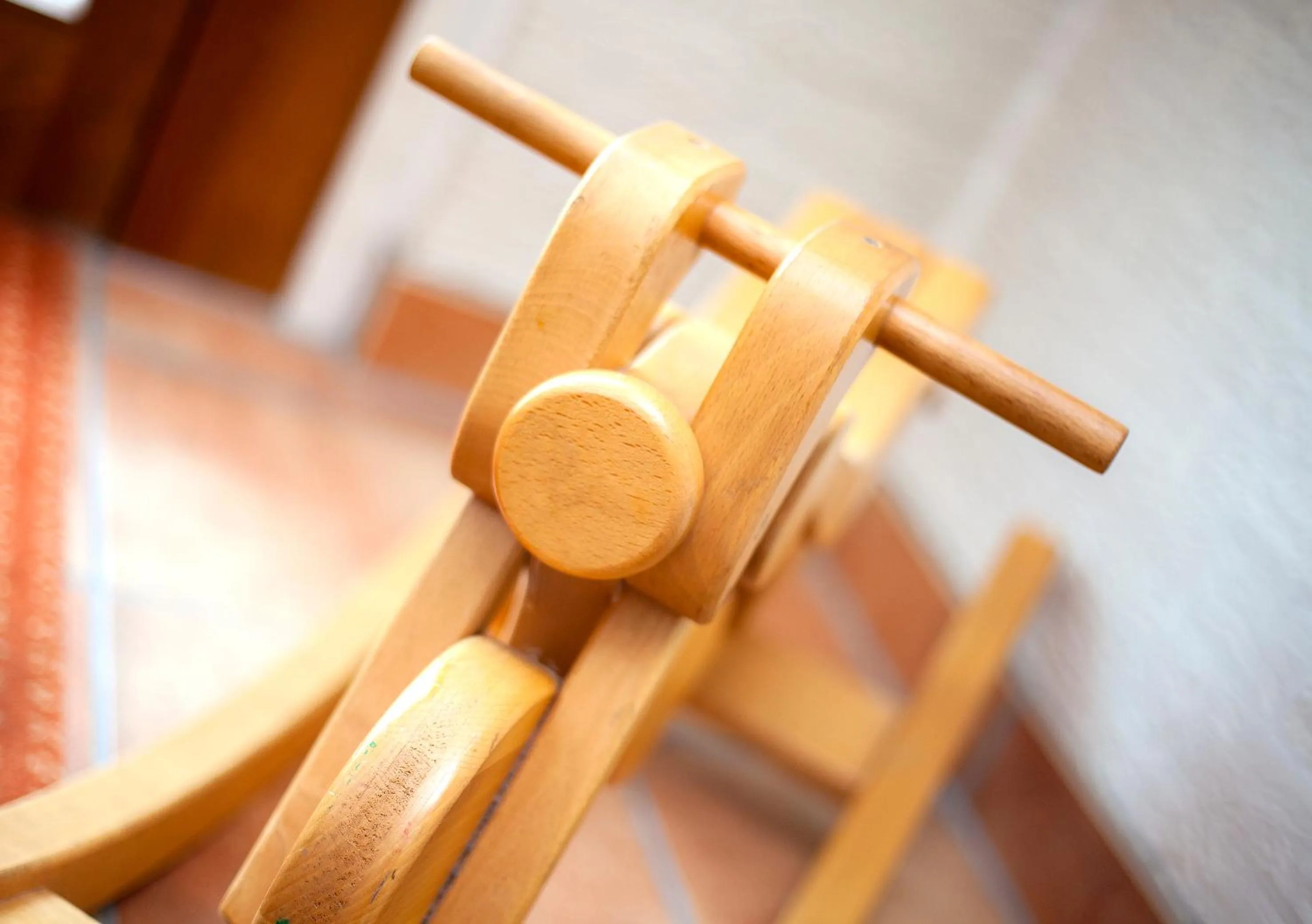 Game Room in Hotel & Restaurant Ernst