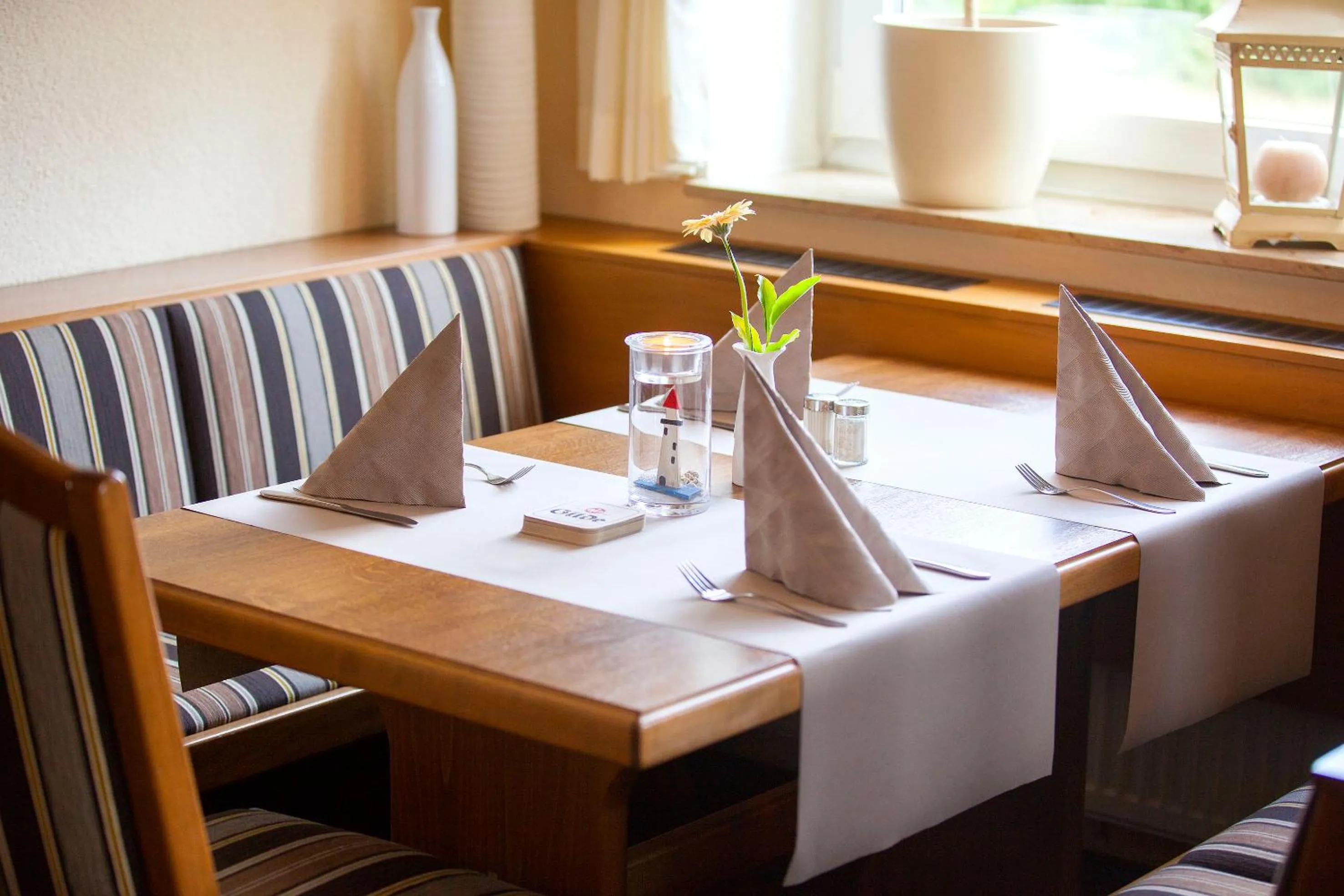 Restaurant/places to eat in Hotel & Restaurant Ernst