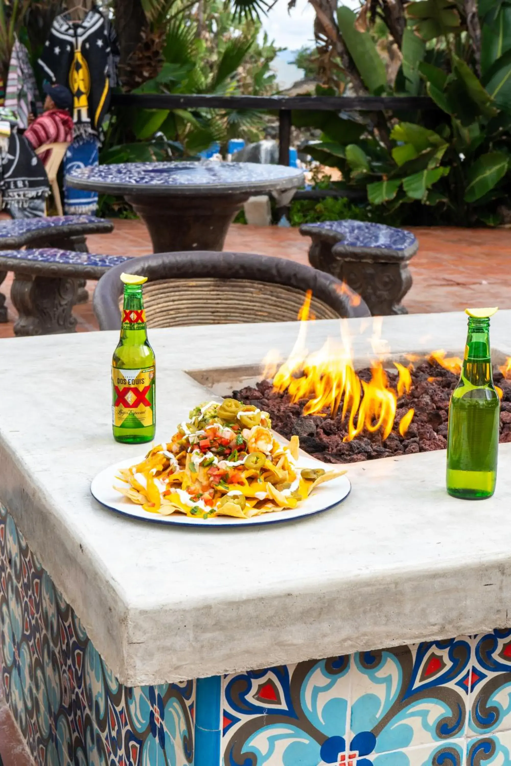 Restaurant/places to eat in Las Rocas Resort & Spa Restaurant/places to eat in Las Rocas Resort & Spa