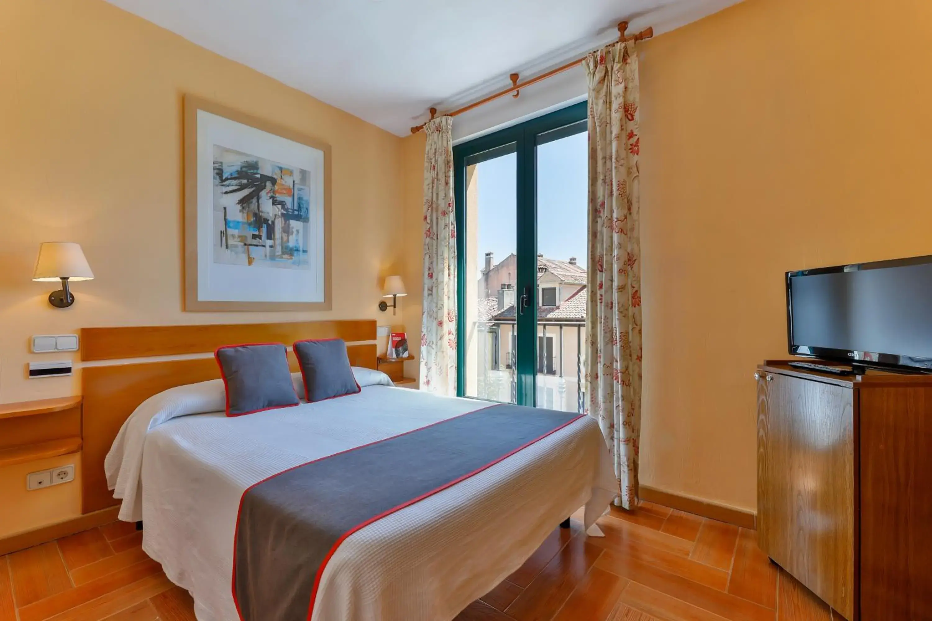 Casa Rural La Chata by Vivere Stays Casa Rural La Chata by Vivere Stays