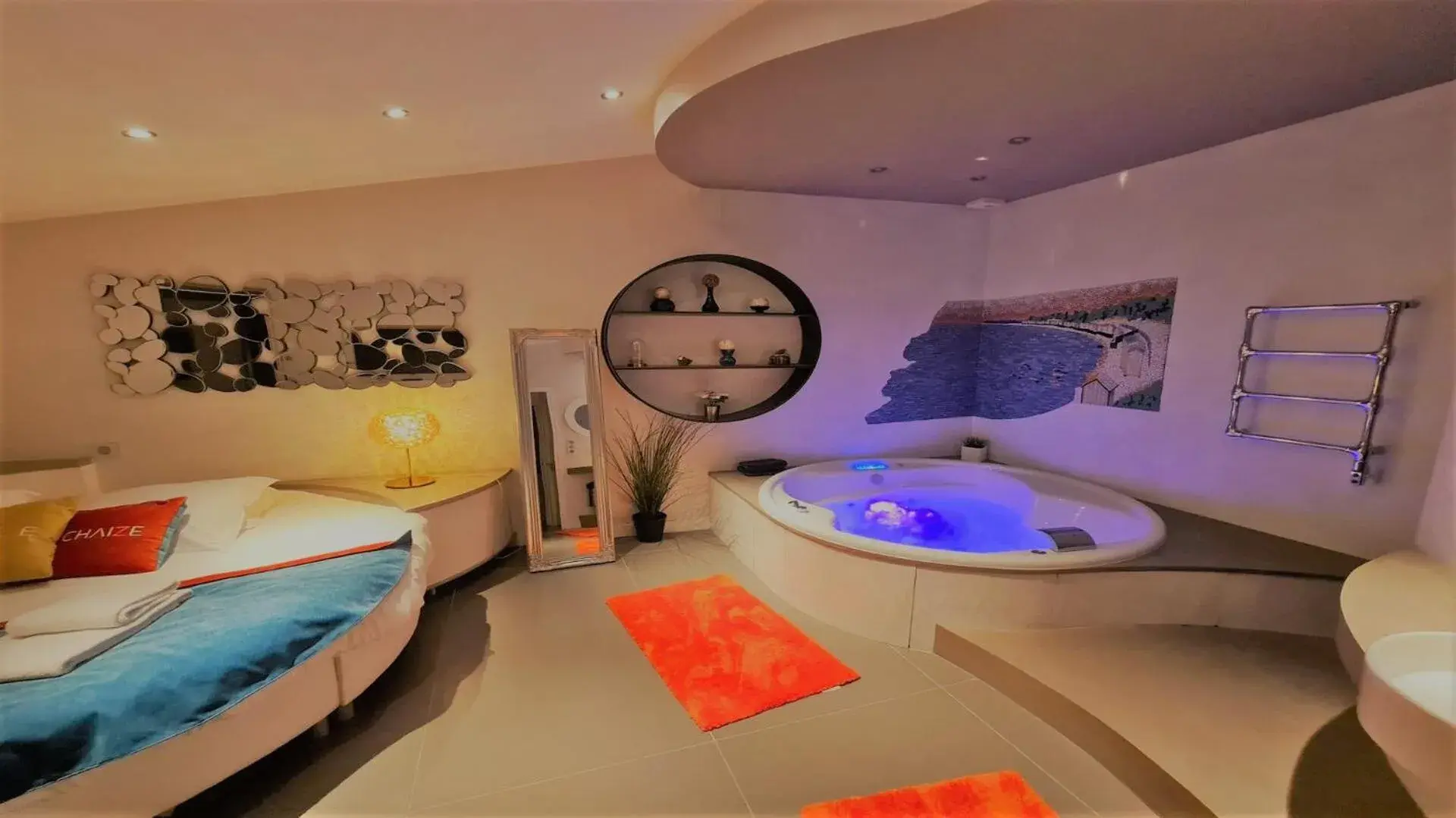 La Chaize - Villa, Suites & Spa La Chaize - Villa, Suites & Spa