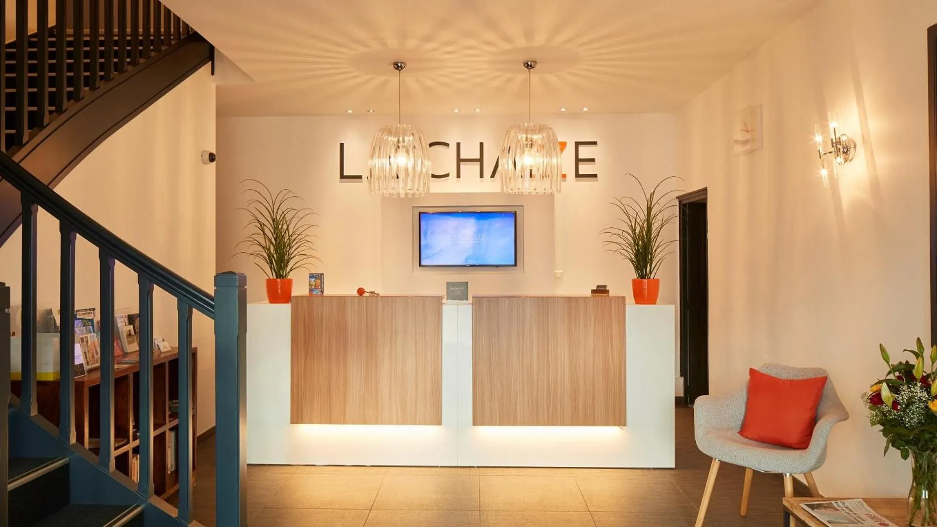 La Chaize - Villa, Suites & Spa