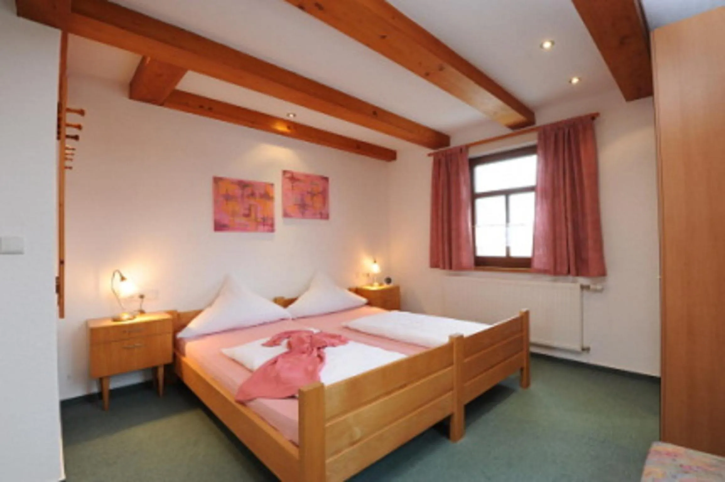 Ferienwohnung Zeck