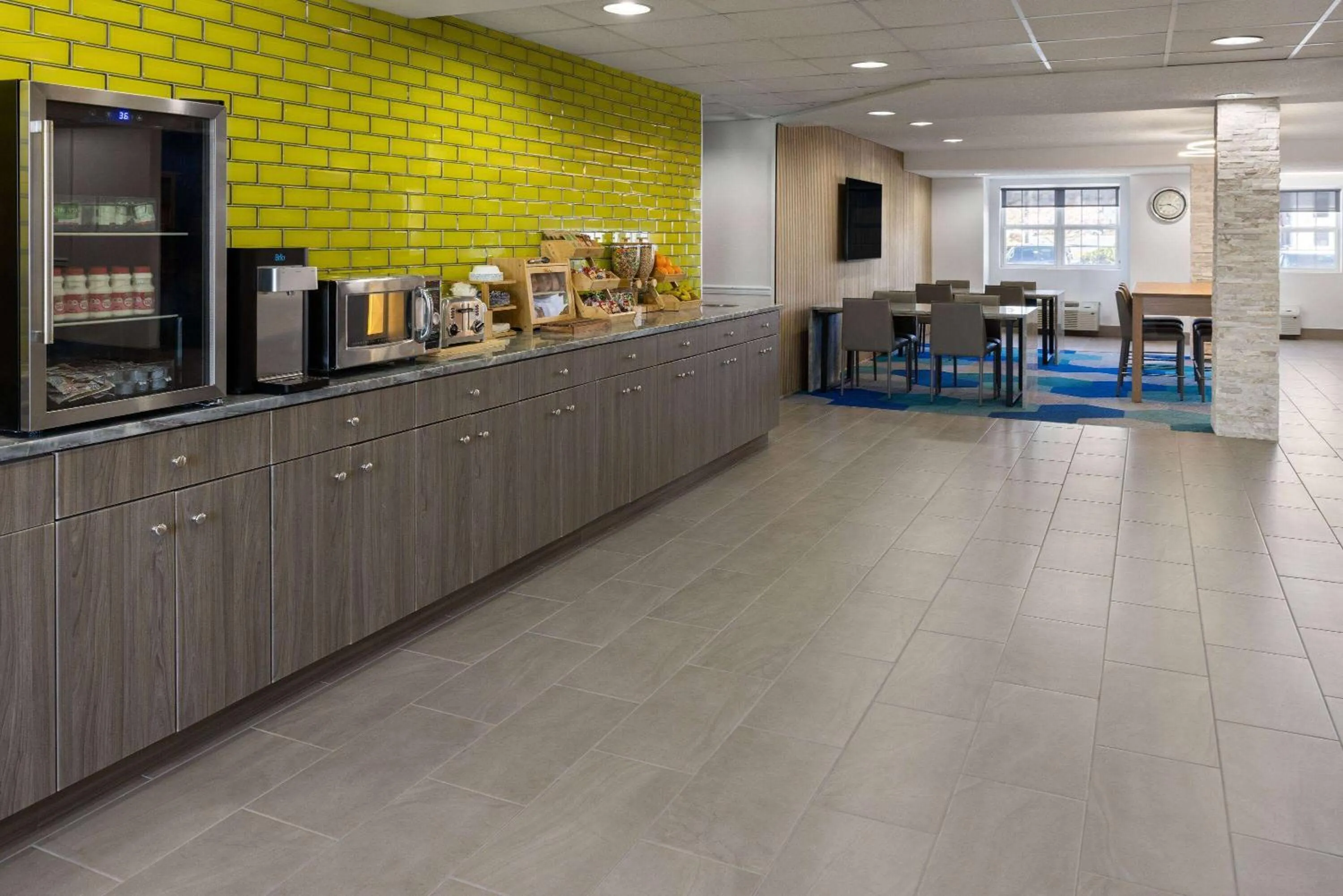 Other in Microtel Inn and Suites Dover