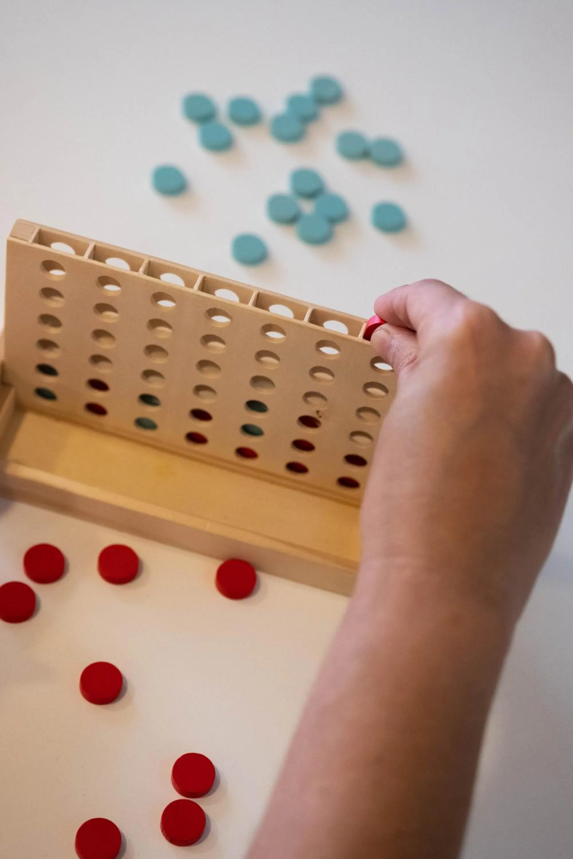 Game Room in U-Sense For You Hostel Sevilla