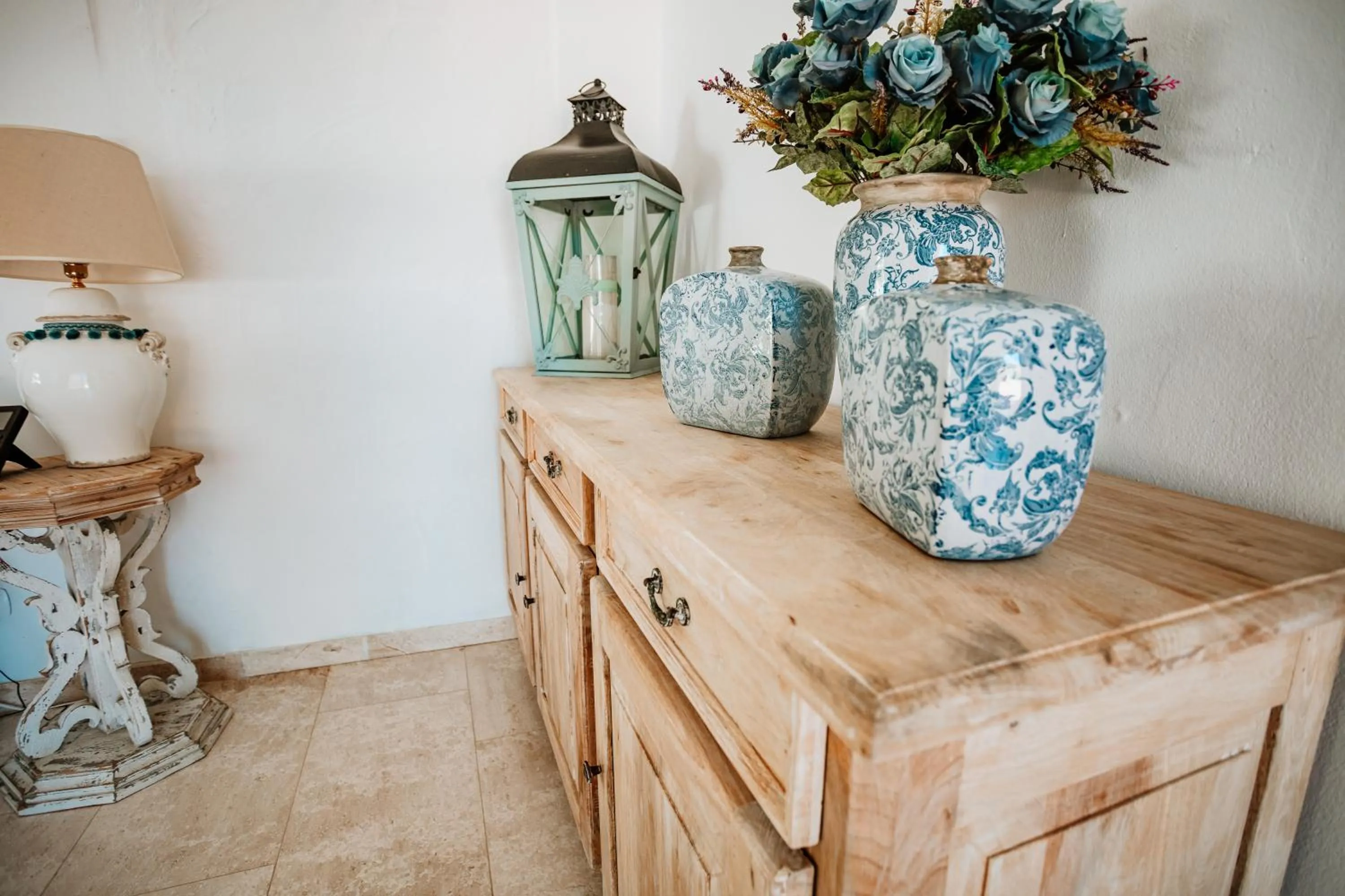 Living room in Hotel Pulicinu