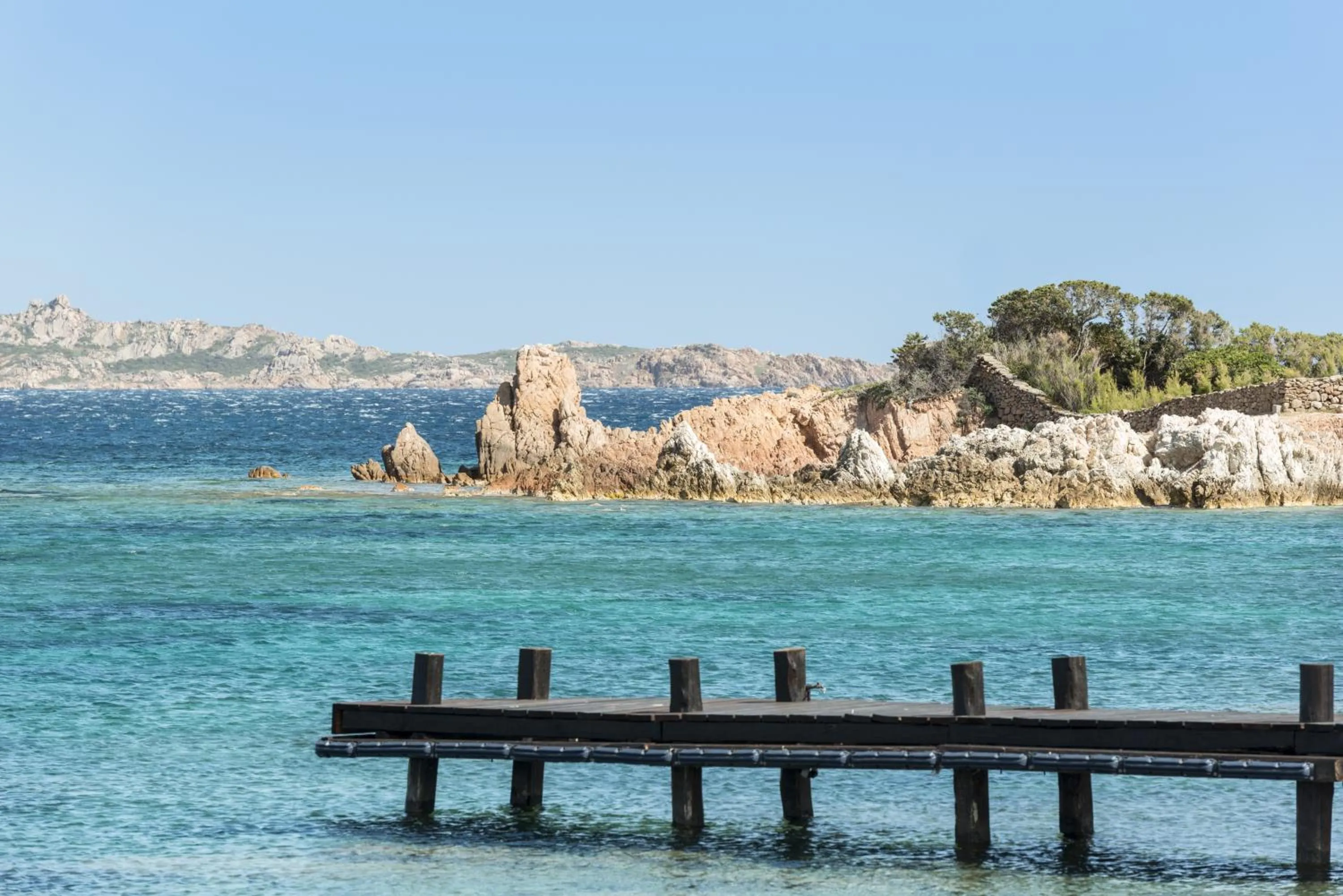 Nearby landmark in Hotel Pulicinu