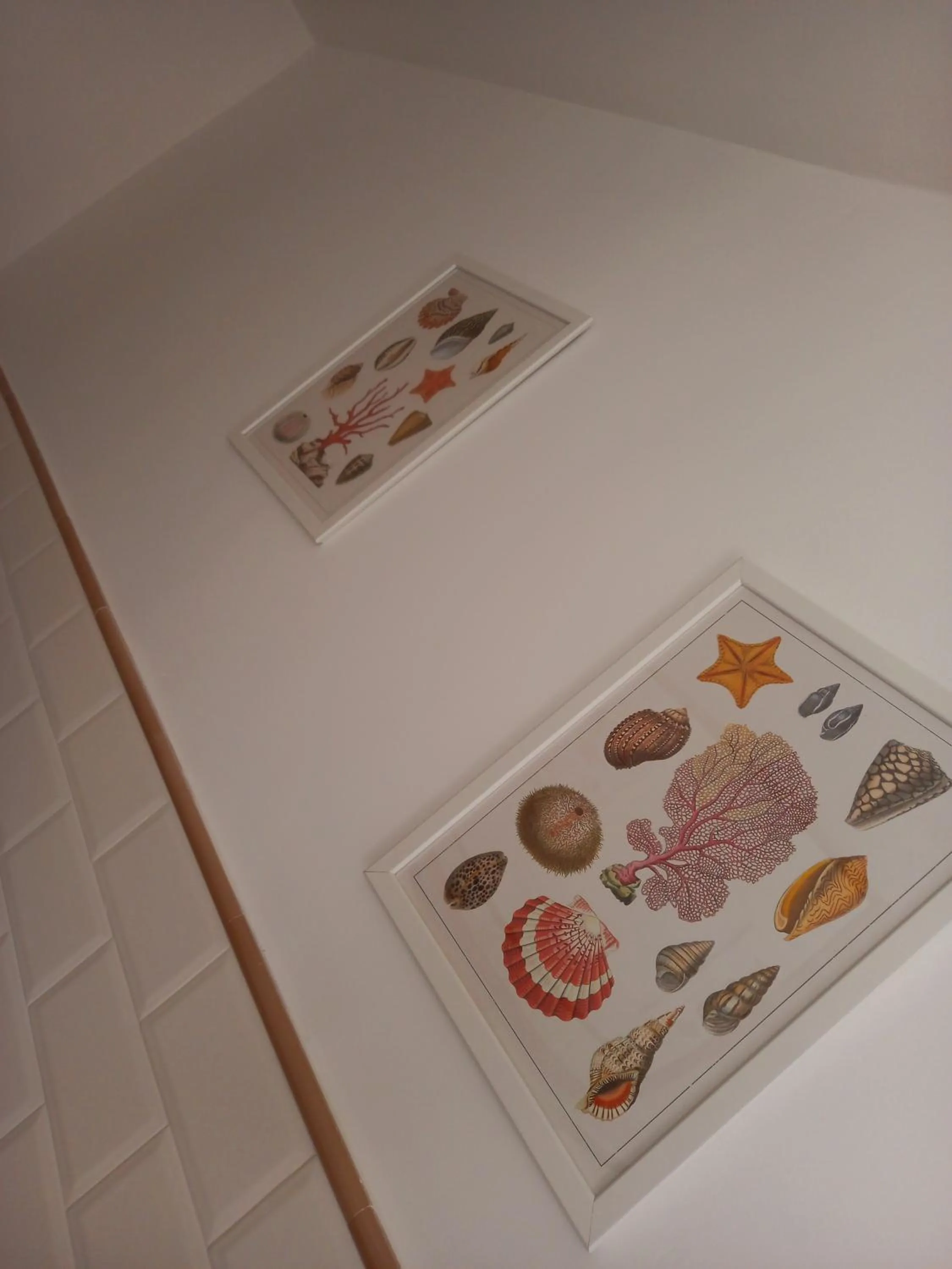 Bathroom in CaraFe'&CaraSpe'