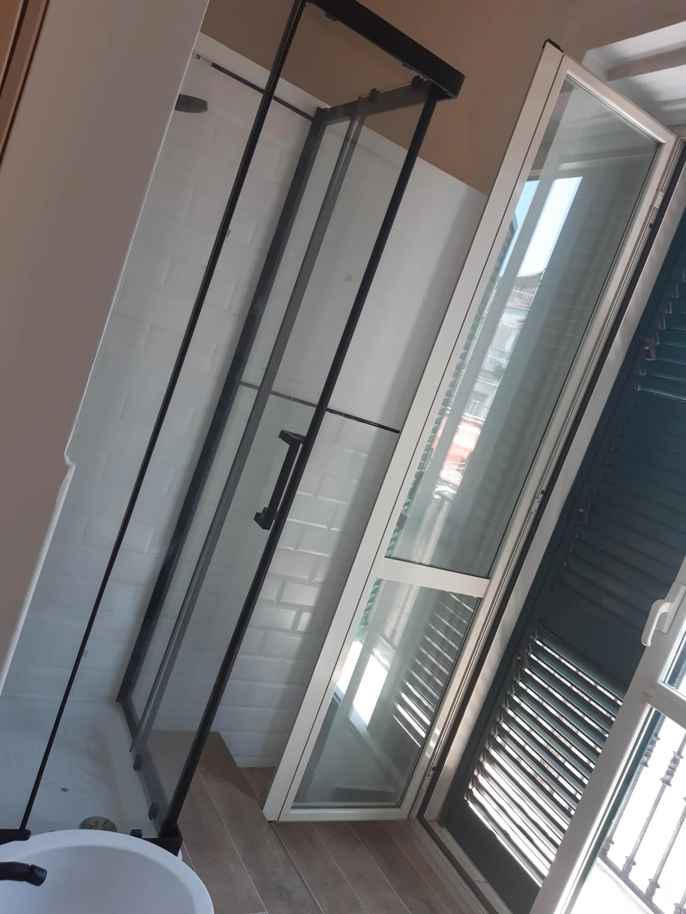 Bathroom in CaraFe'&CaraSpe'