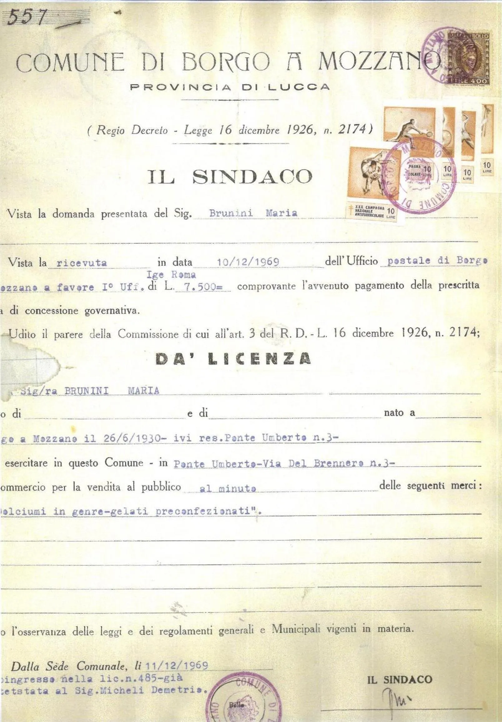 Other in EcoHotel Ristorante Milano