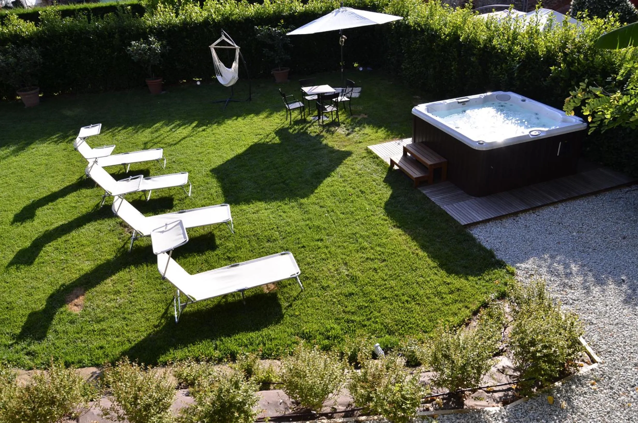 Restaurant/places to eat in EcoHotel Ristorante Milano