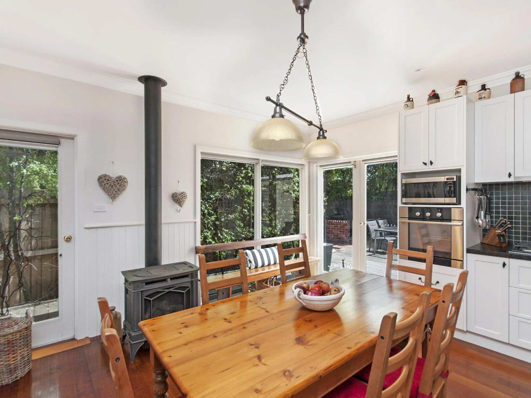 Railway Cottage