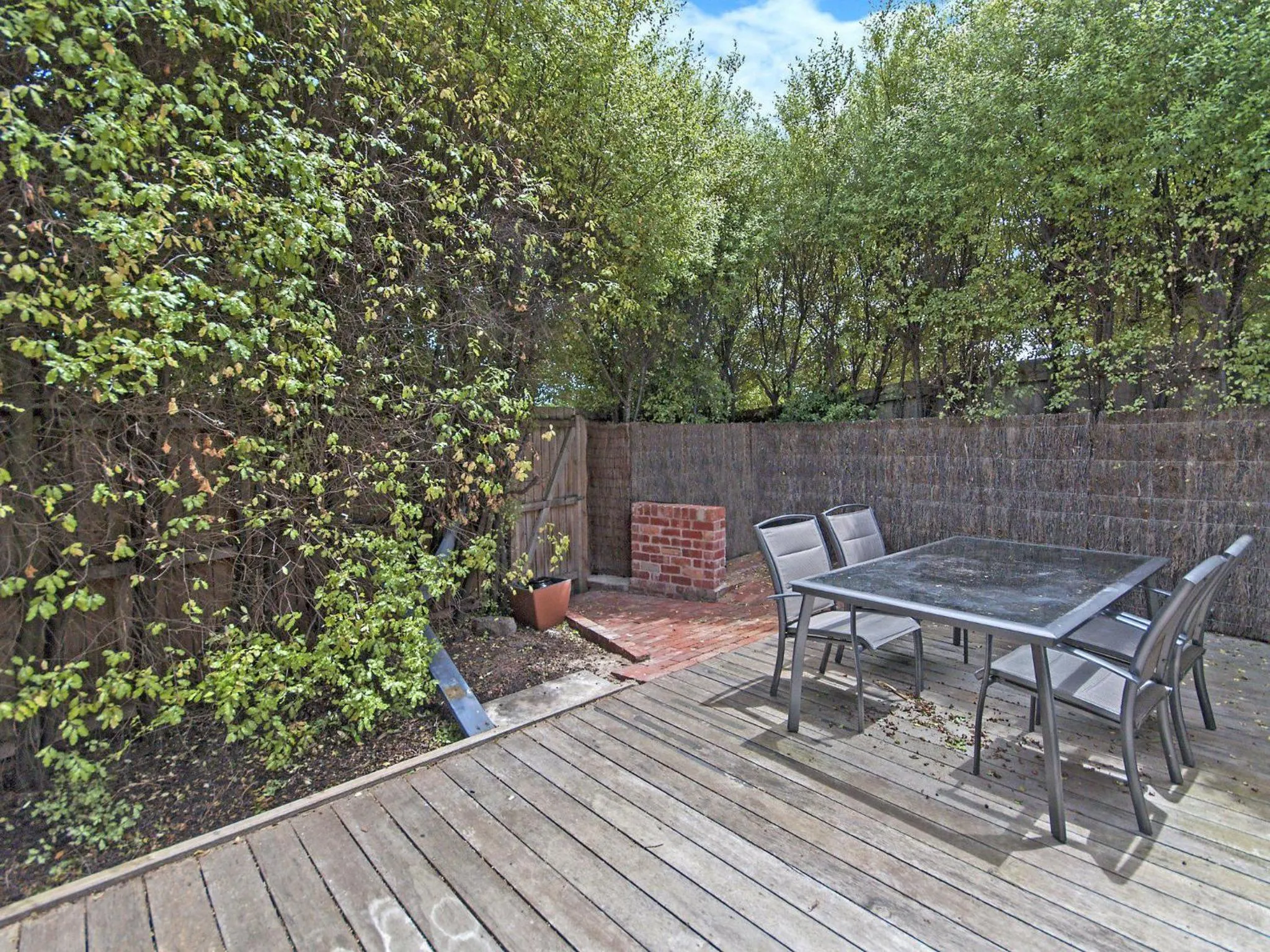 Railway Cottage
