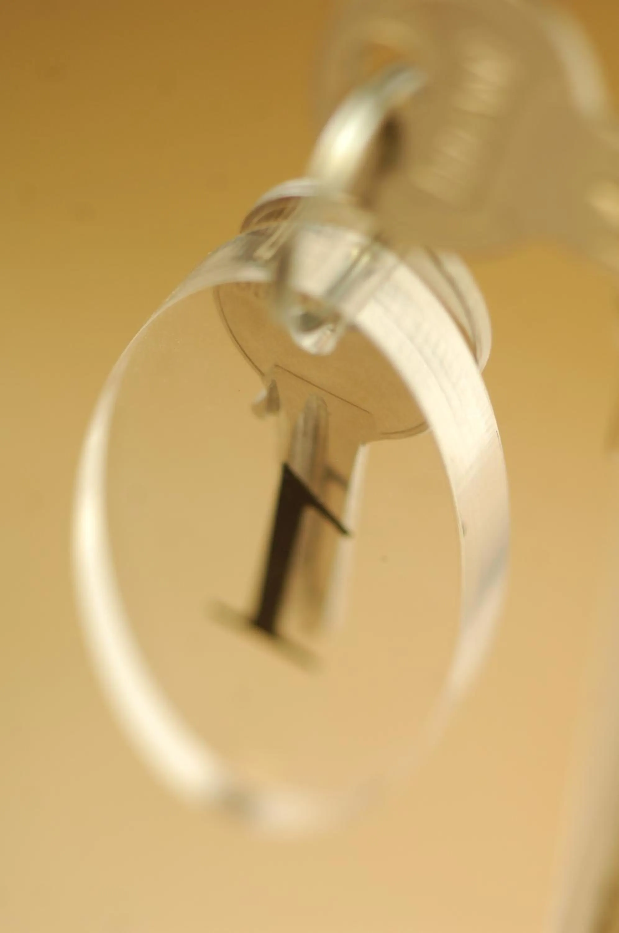 Decorative detail in Villa Sigurata