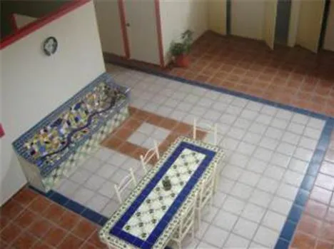 Oasis Hostel
