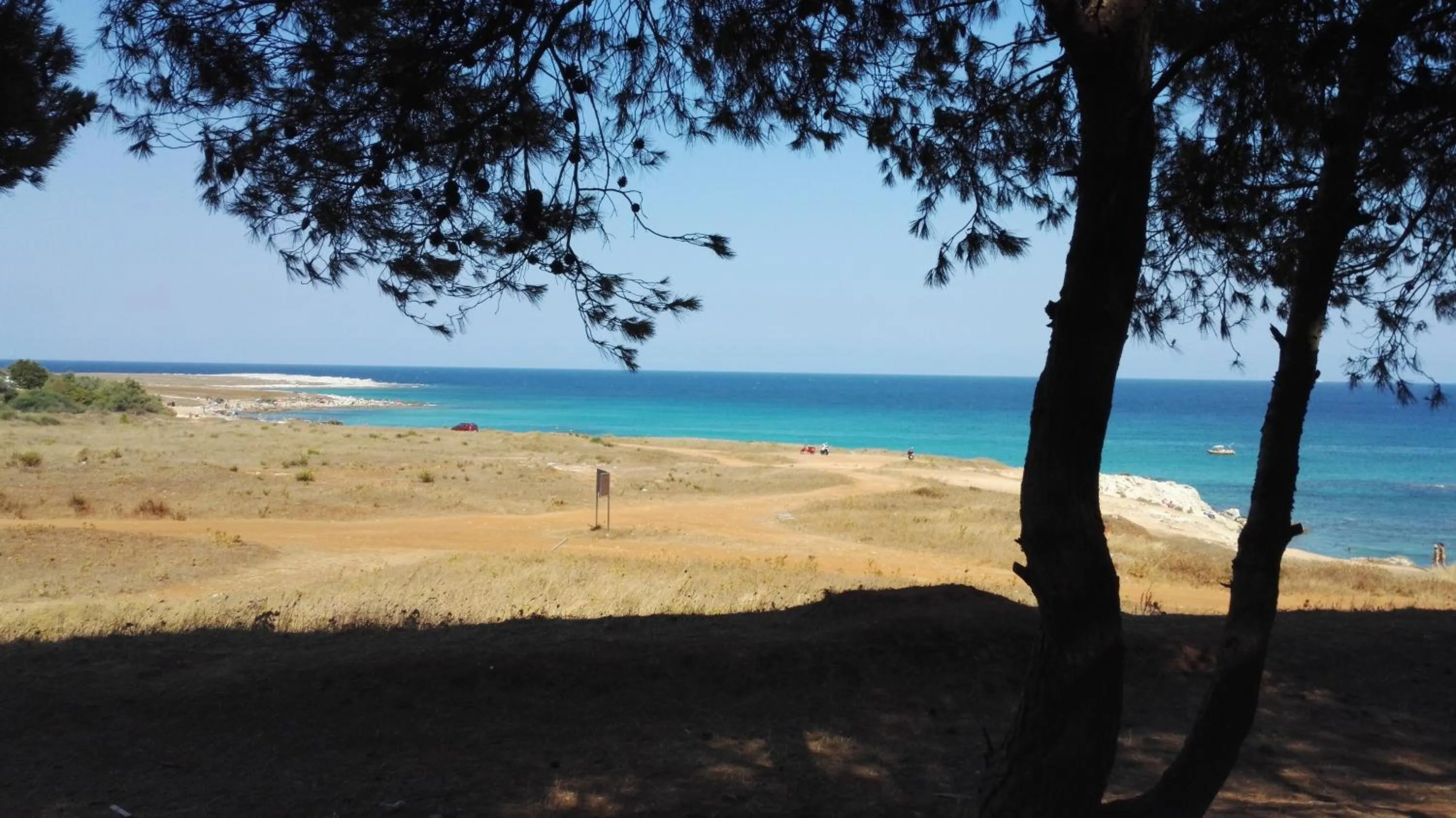 La Corte dei Messapi