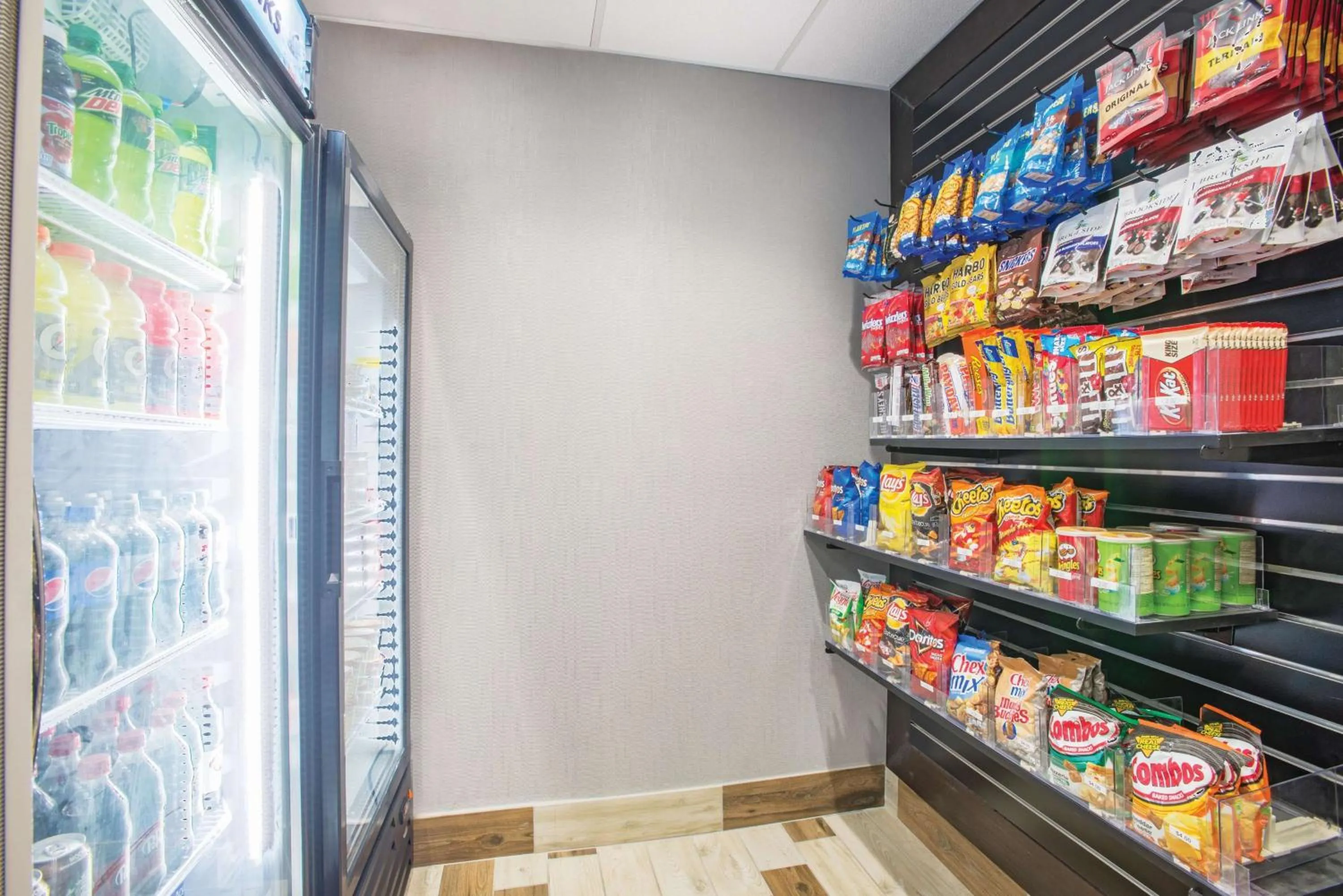 On site in La Quinta Inn & Suites by Wyndham DC Metro Capital Beltway