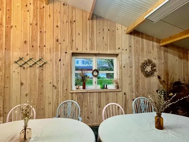 Property building in LOGIES Tuin der Zinnen