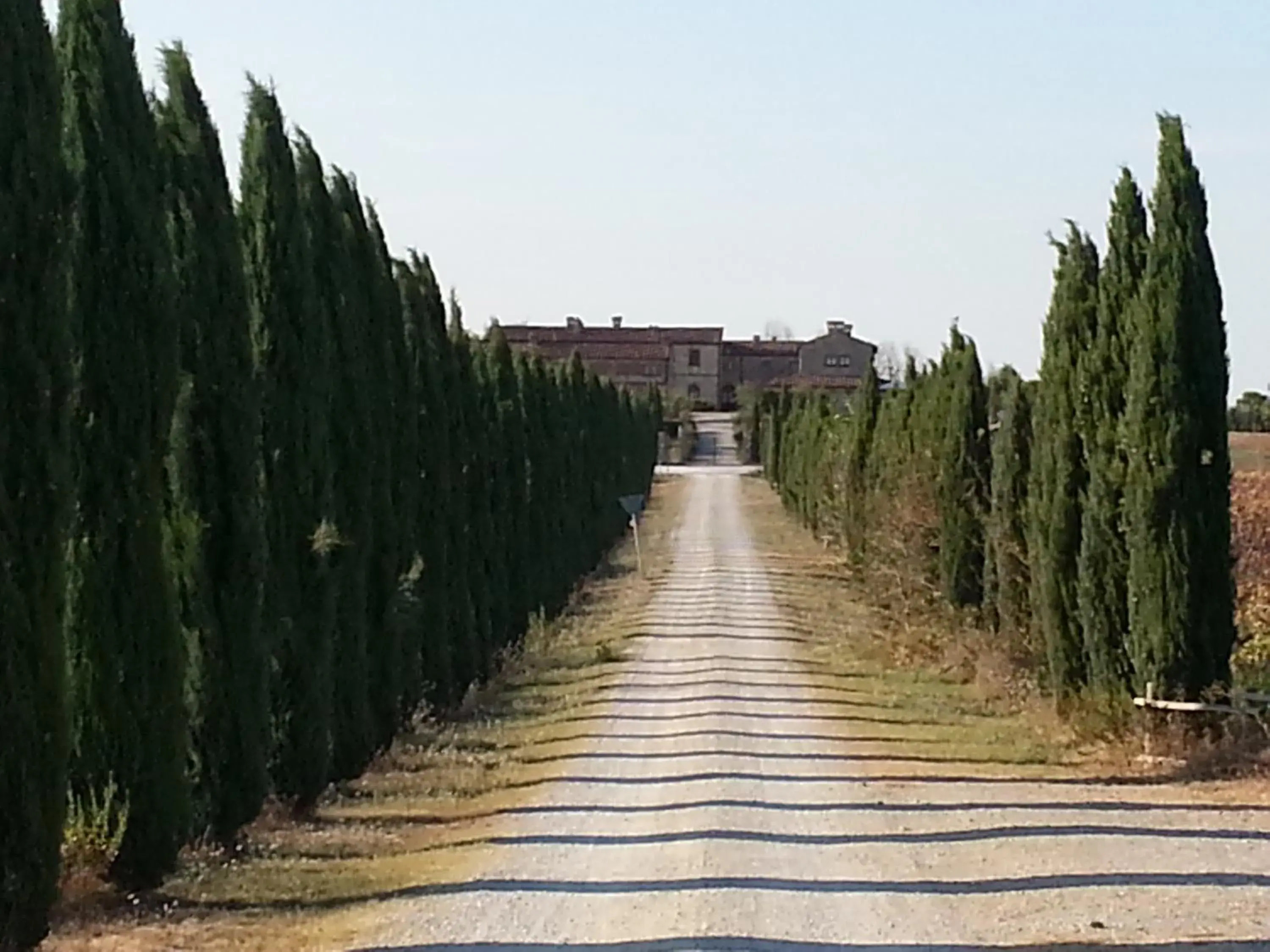 Borgo Beccanella Borgo Beccanella