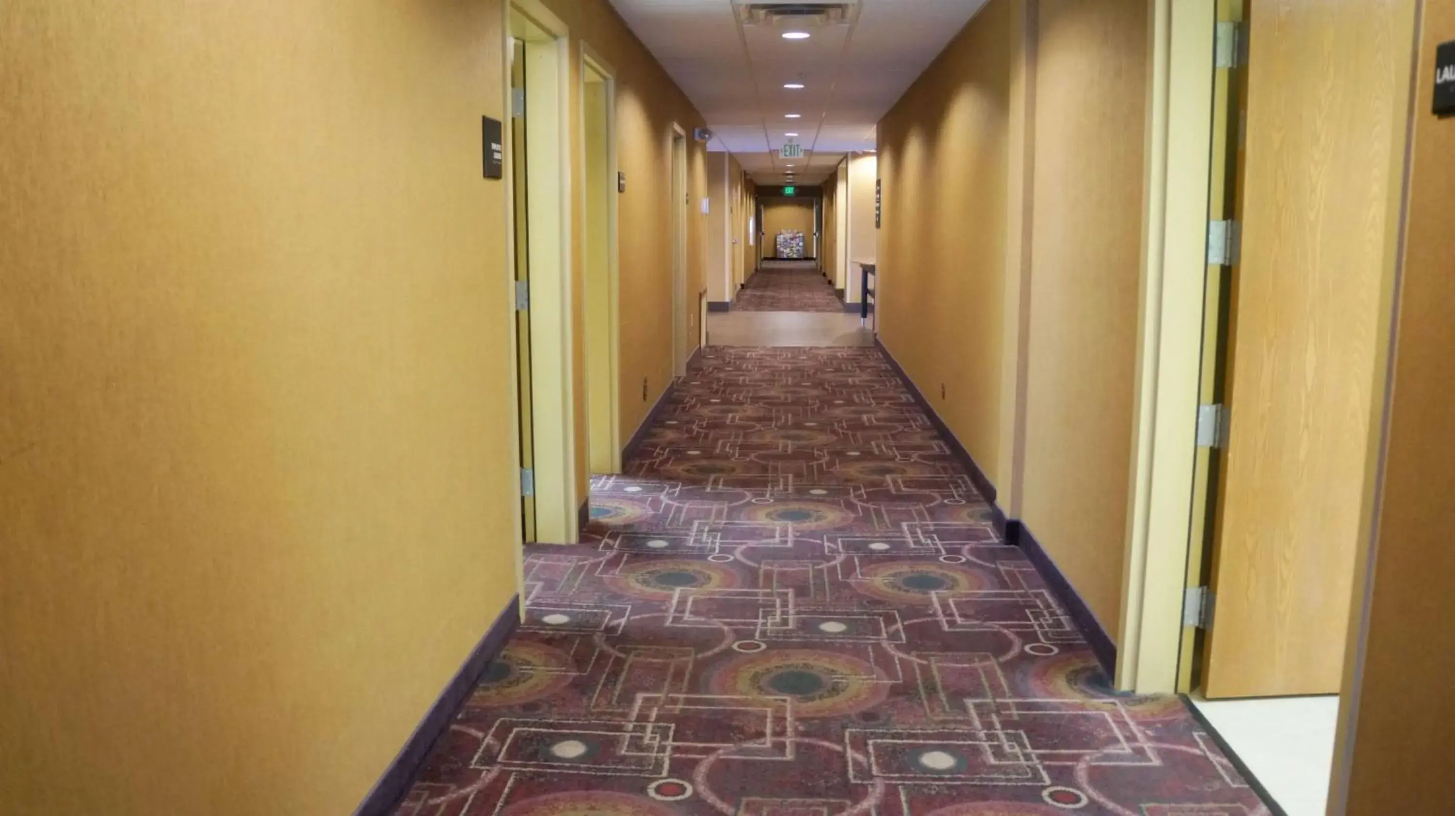 Lobby or reception in Hampton Inn & Suites Kingman Lobby or reception in Hampton Inn & Suites Kingman