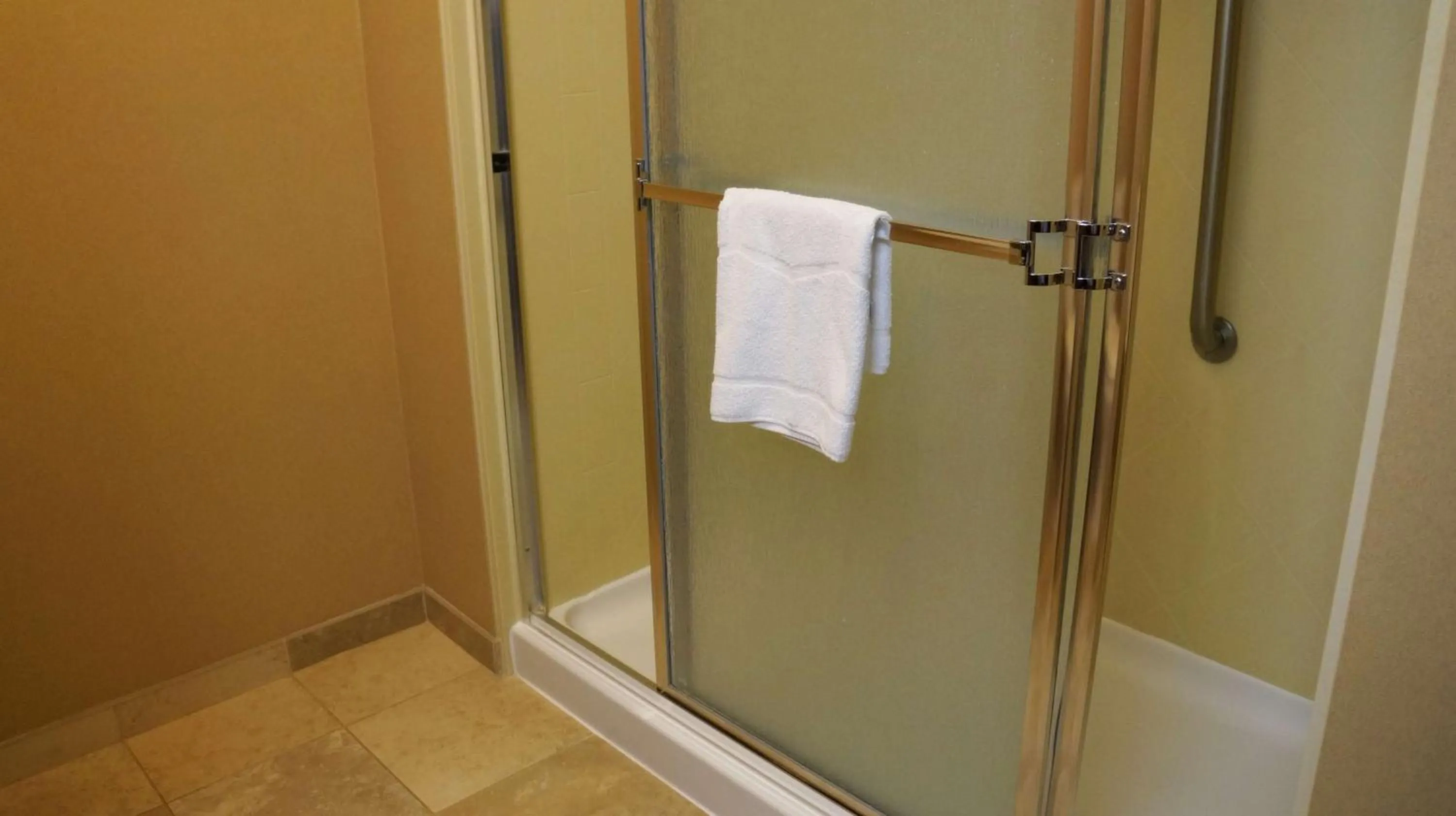 Bathroom in Hampton Inn & Suites Kingman