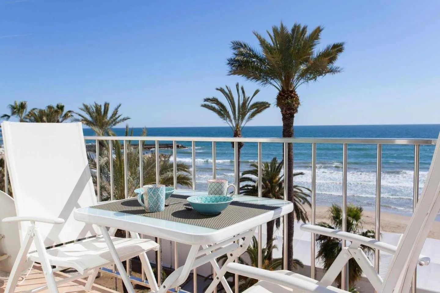 Sitges Bellavista · Vistas Espectaculares del Mar