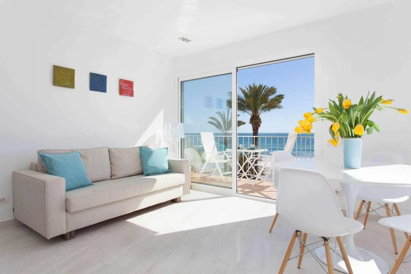 Sitges Bellavista · Vistas Espectaculares del Mar