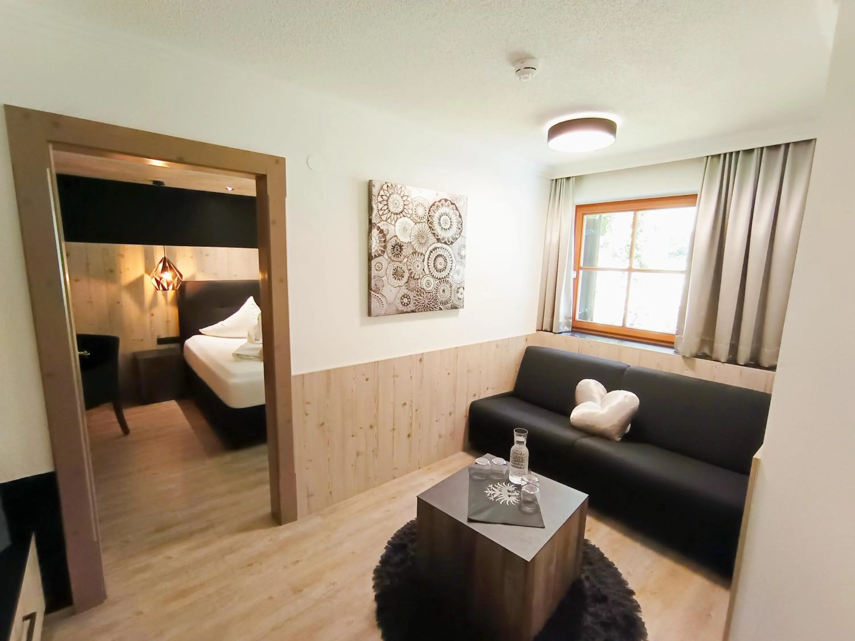 Hotel Möderle