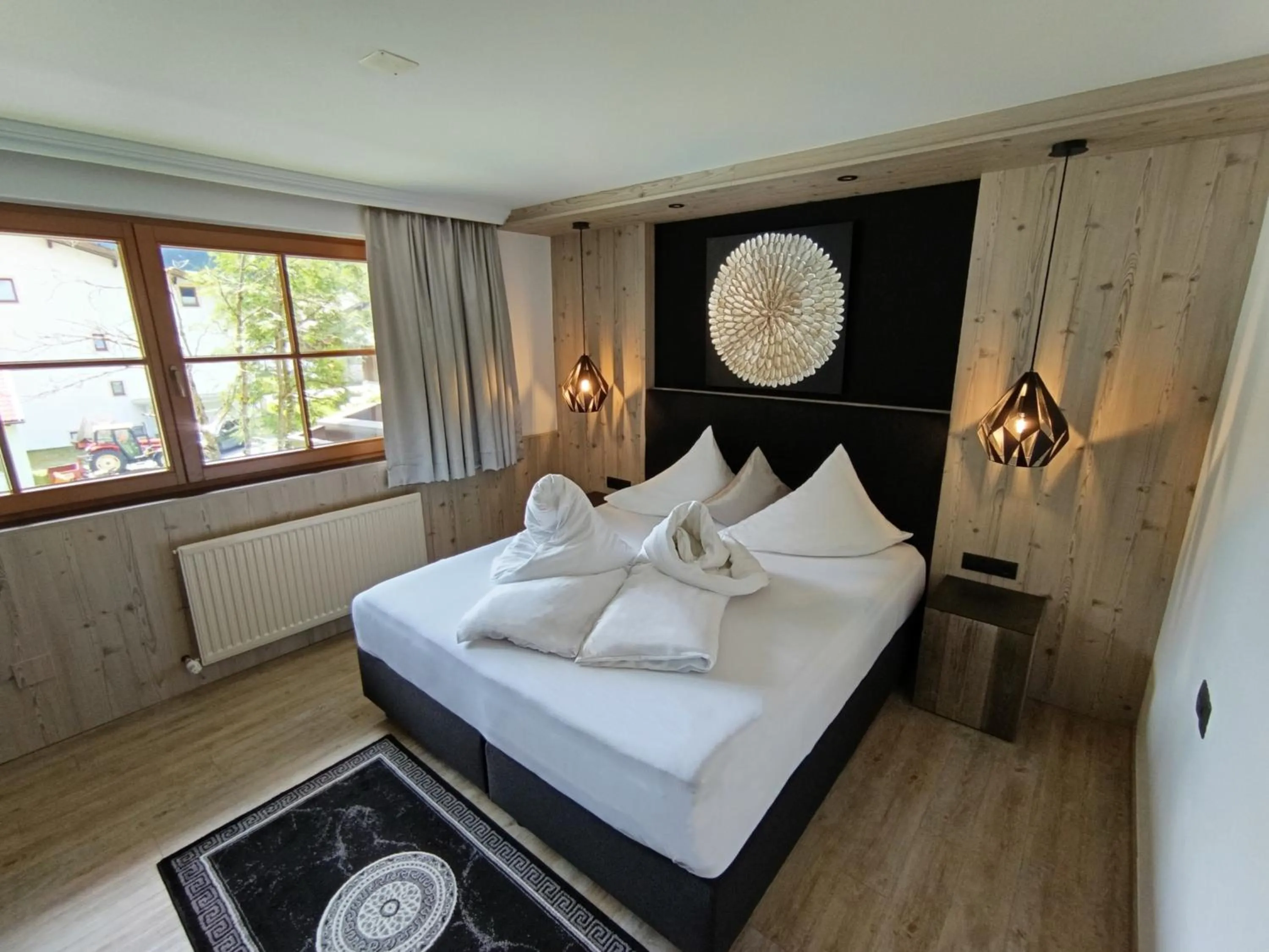Hotel Möderle