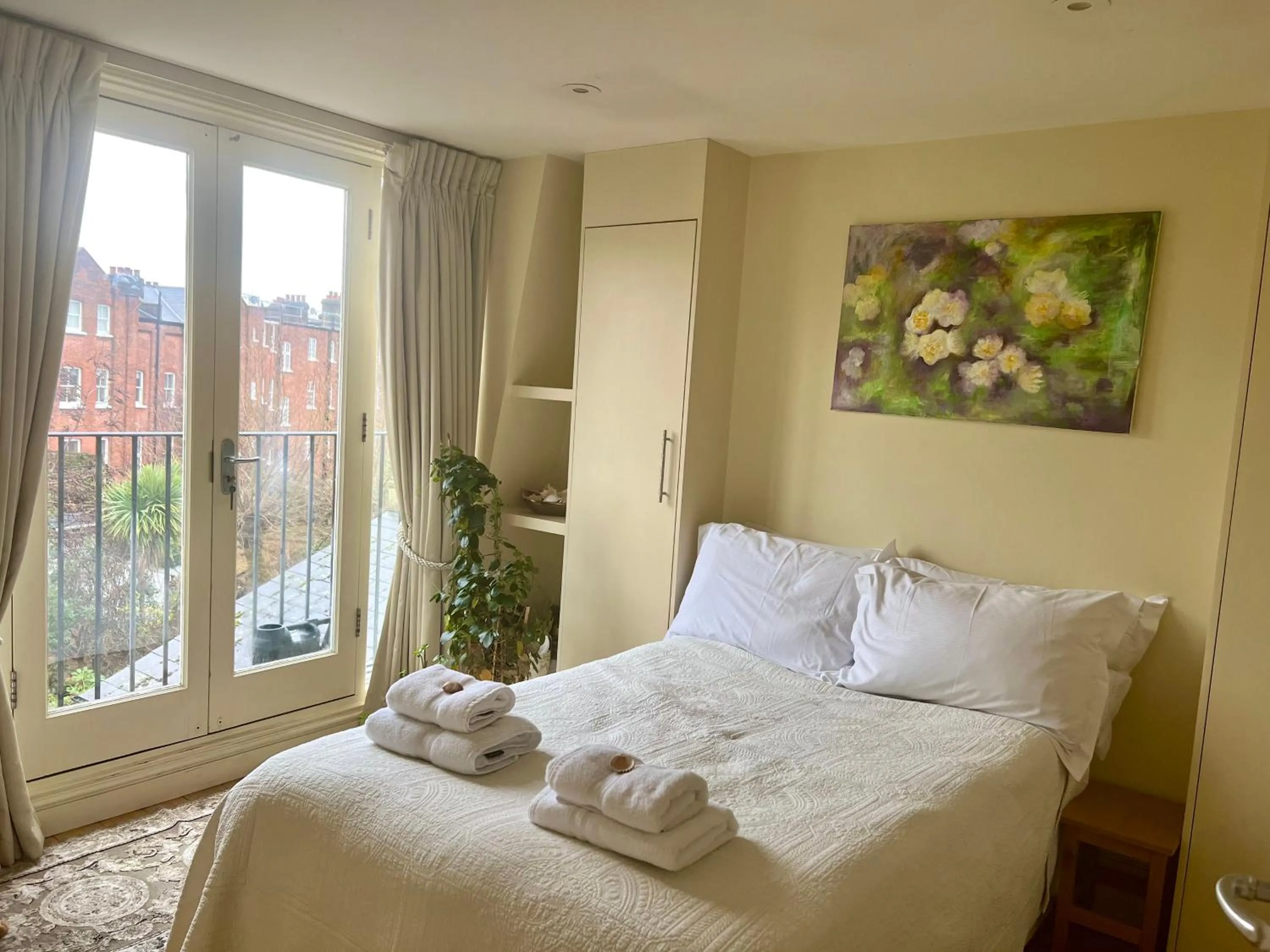 Georgiana's Guesthouse