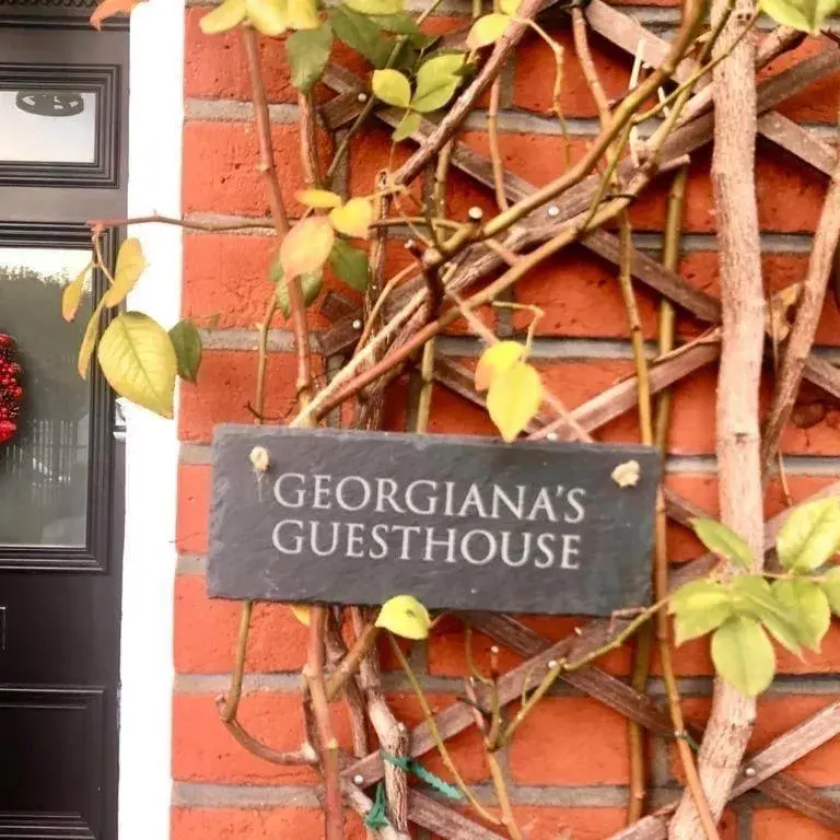 Georgiana's Guesthouse Georgiana's Guesthouse
