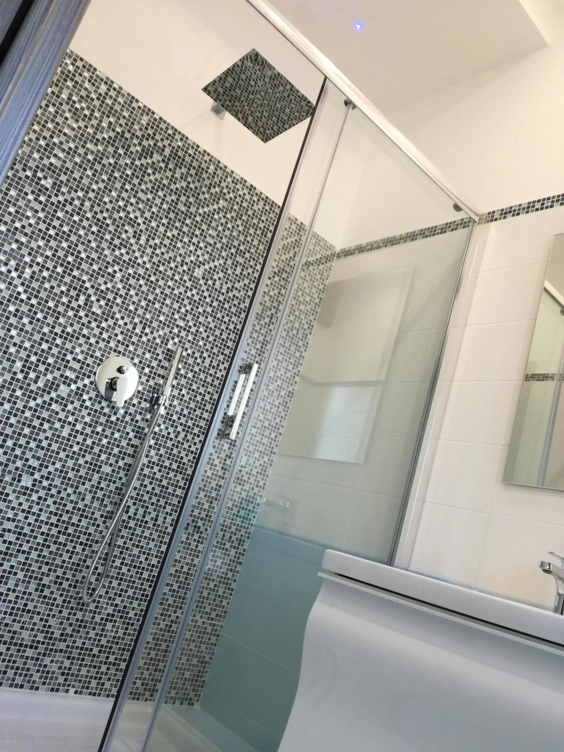Double Room with Private Bathroom in Artistico Relax B&B Double Room with Private Bathroom in Artistico Relax B&B