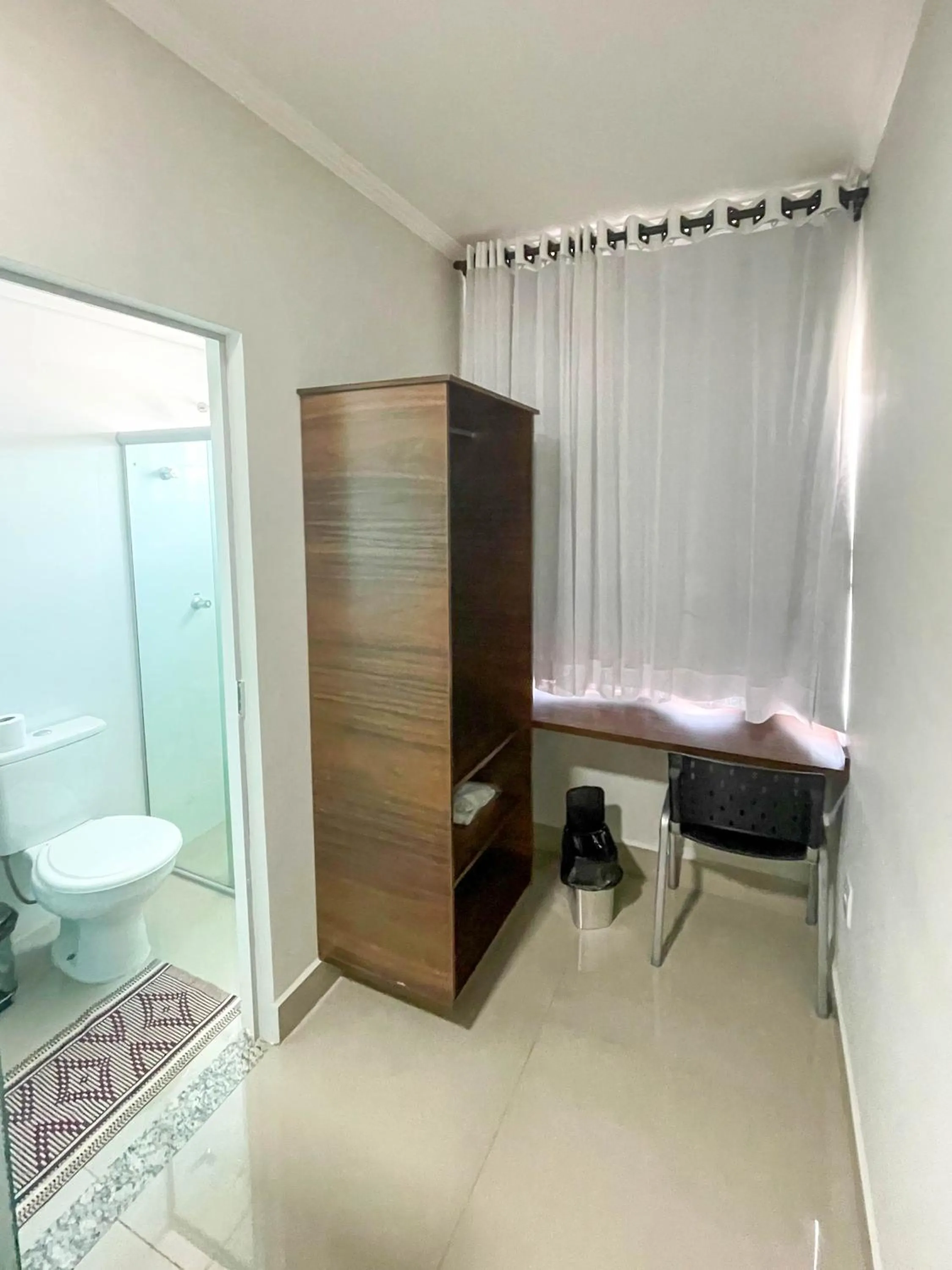 Photo of the whole room in Hotel Minas