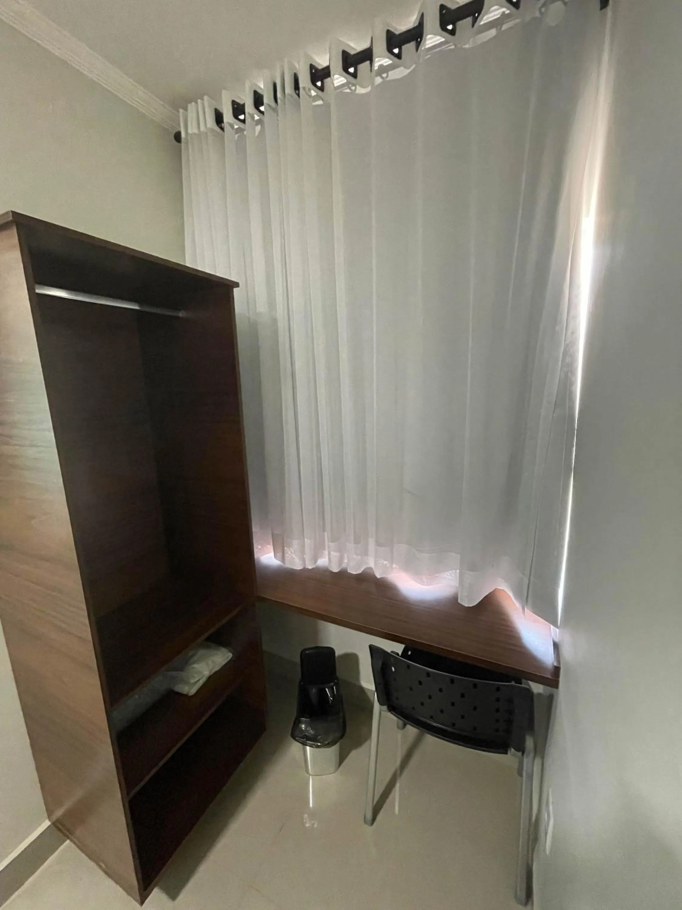 Photo of the whole room in Hotel Minas