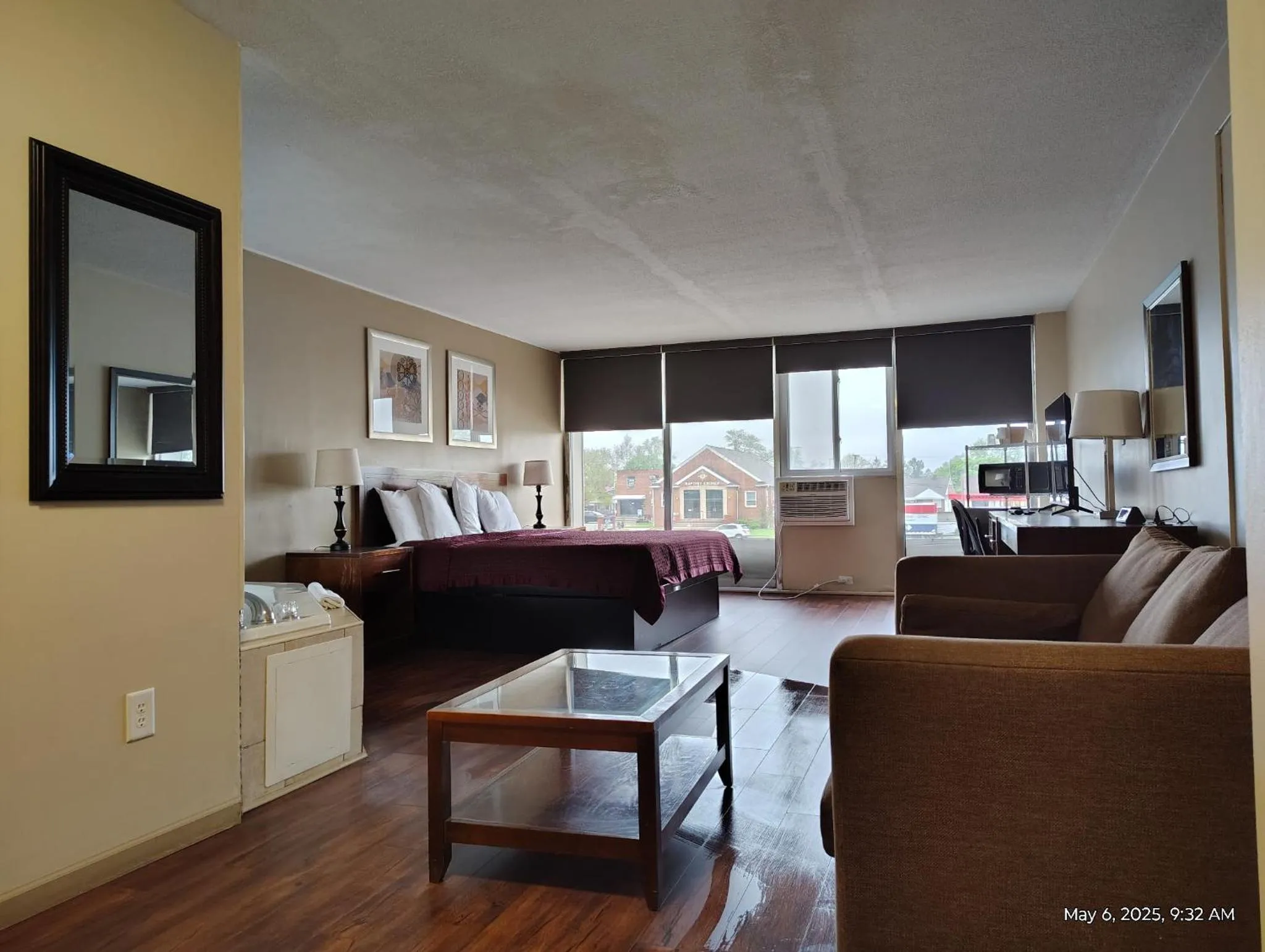 Allen Park Motor Lodge