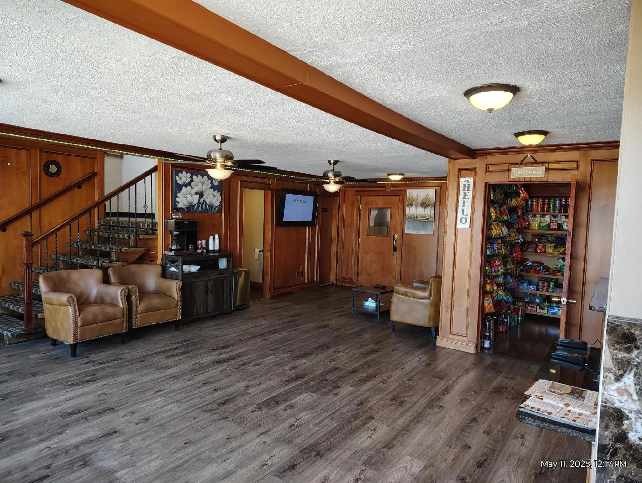 Allen Park Motor Lodge