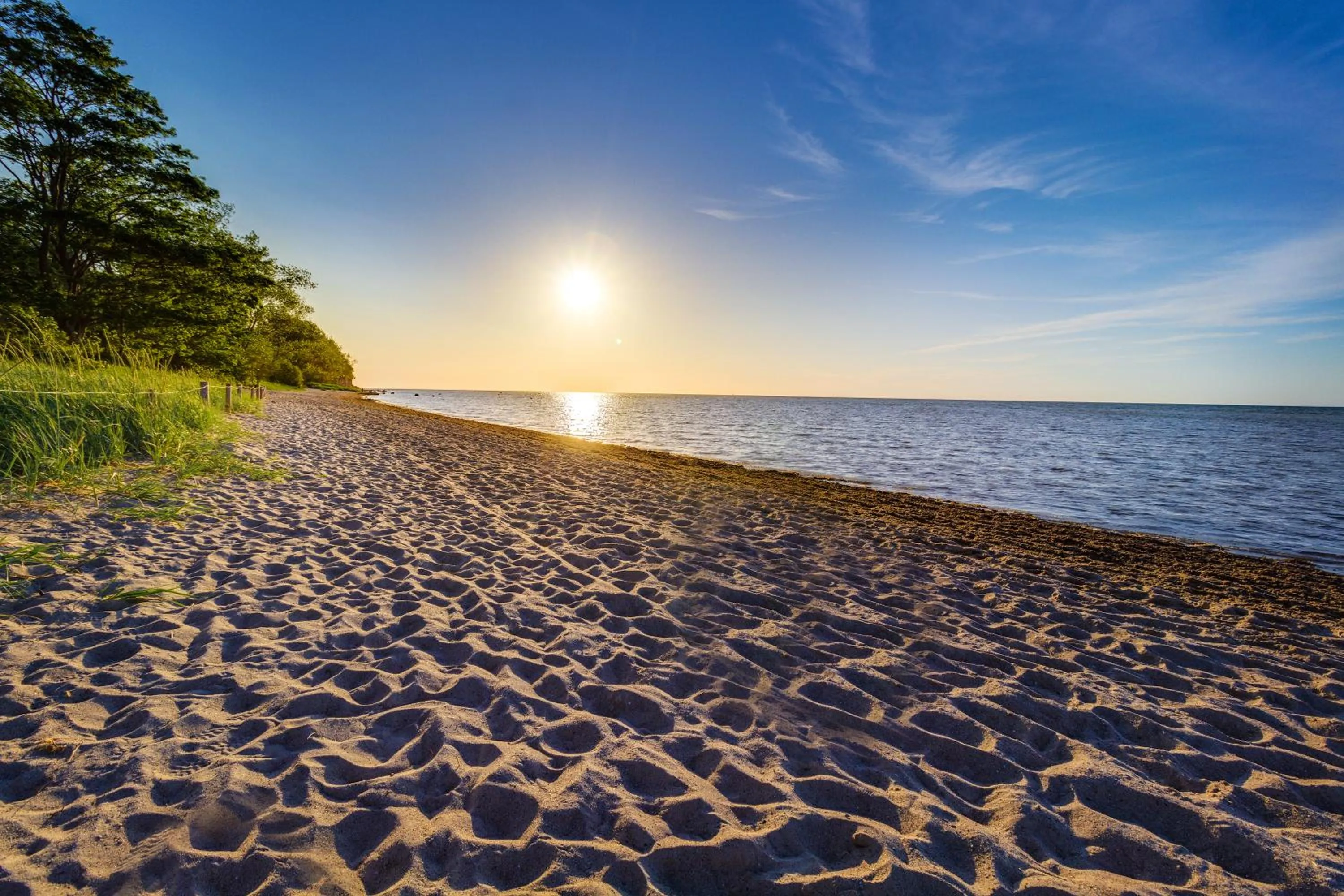 Staff in Inselhotel Poel