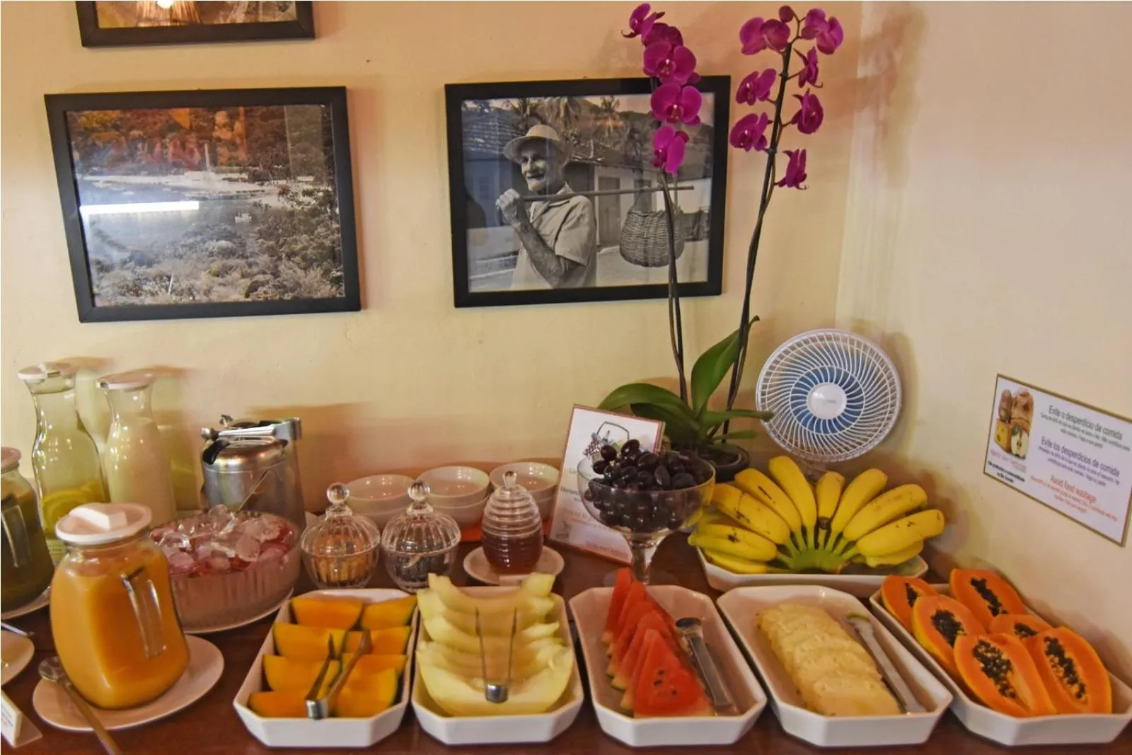 Pousada Riacho Dos Cambucas