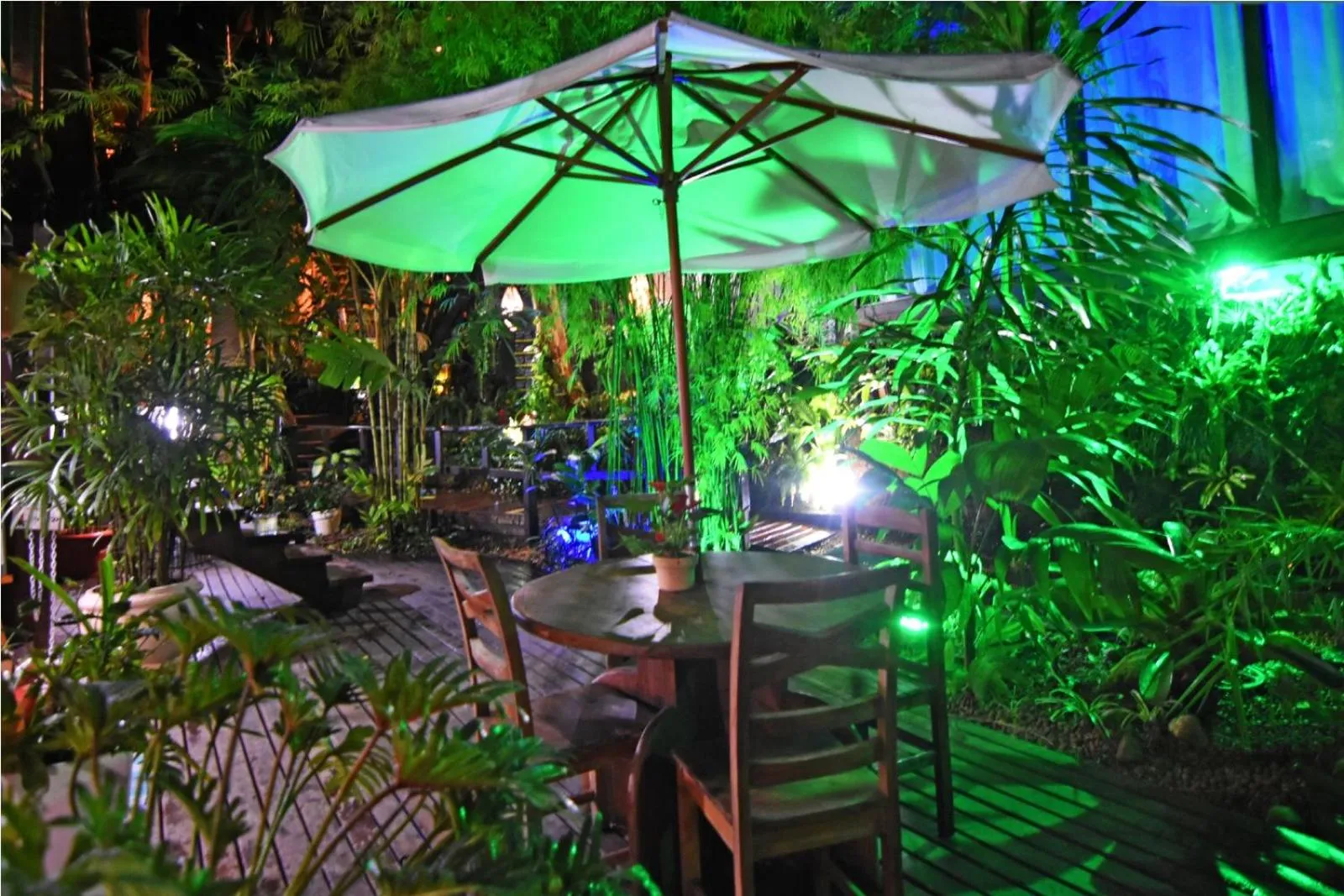 Pousada Riacho Dos Cambucas