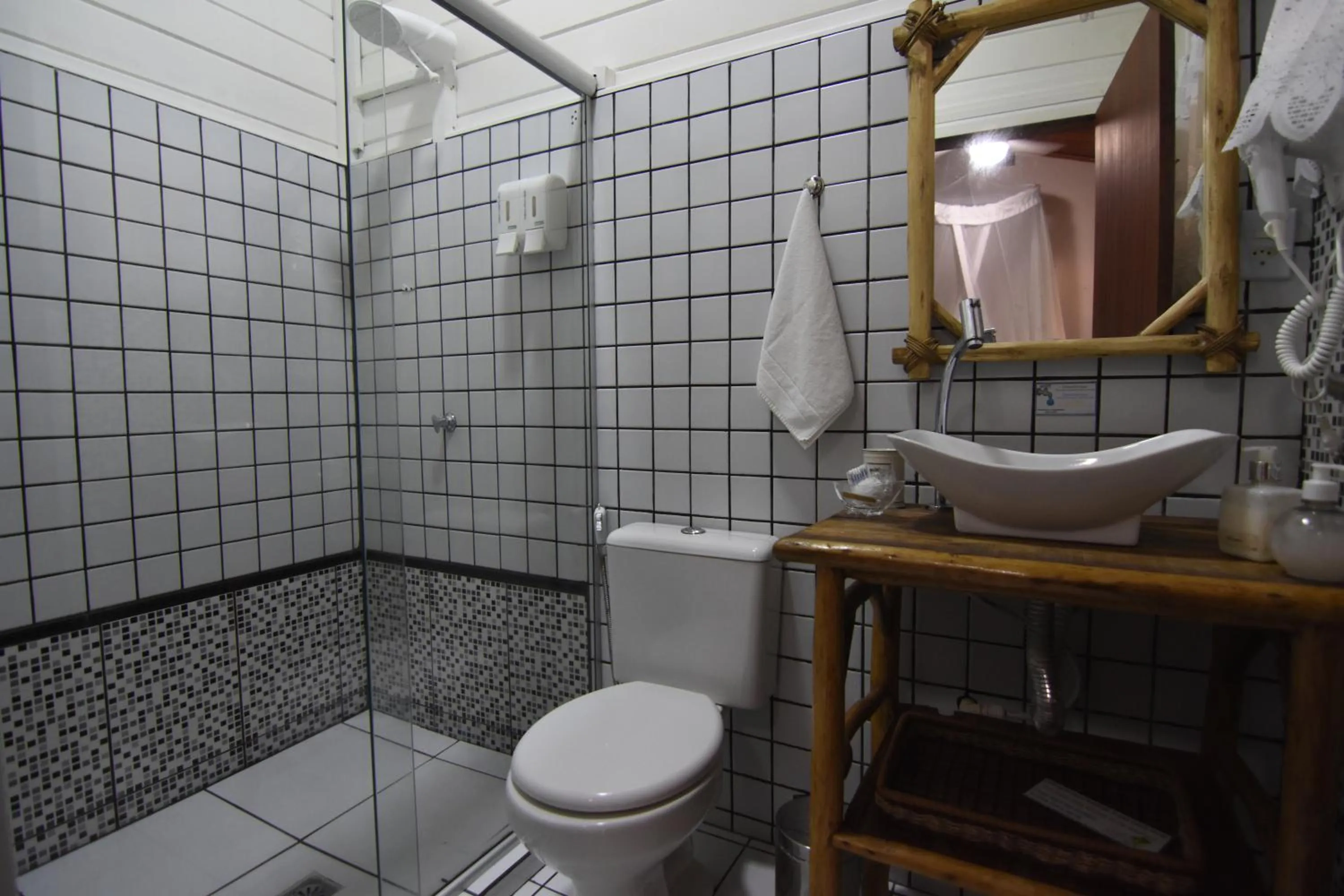 Pousada Riacho Dos Cambucas