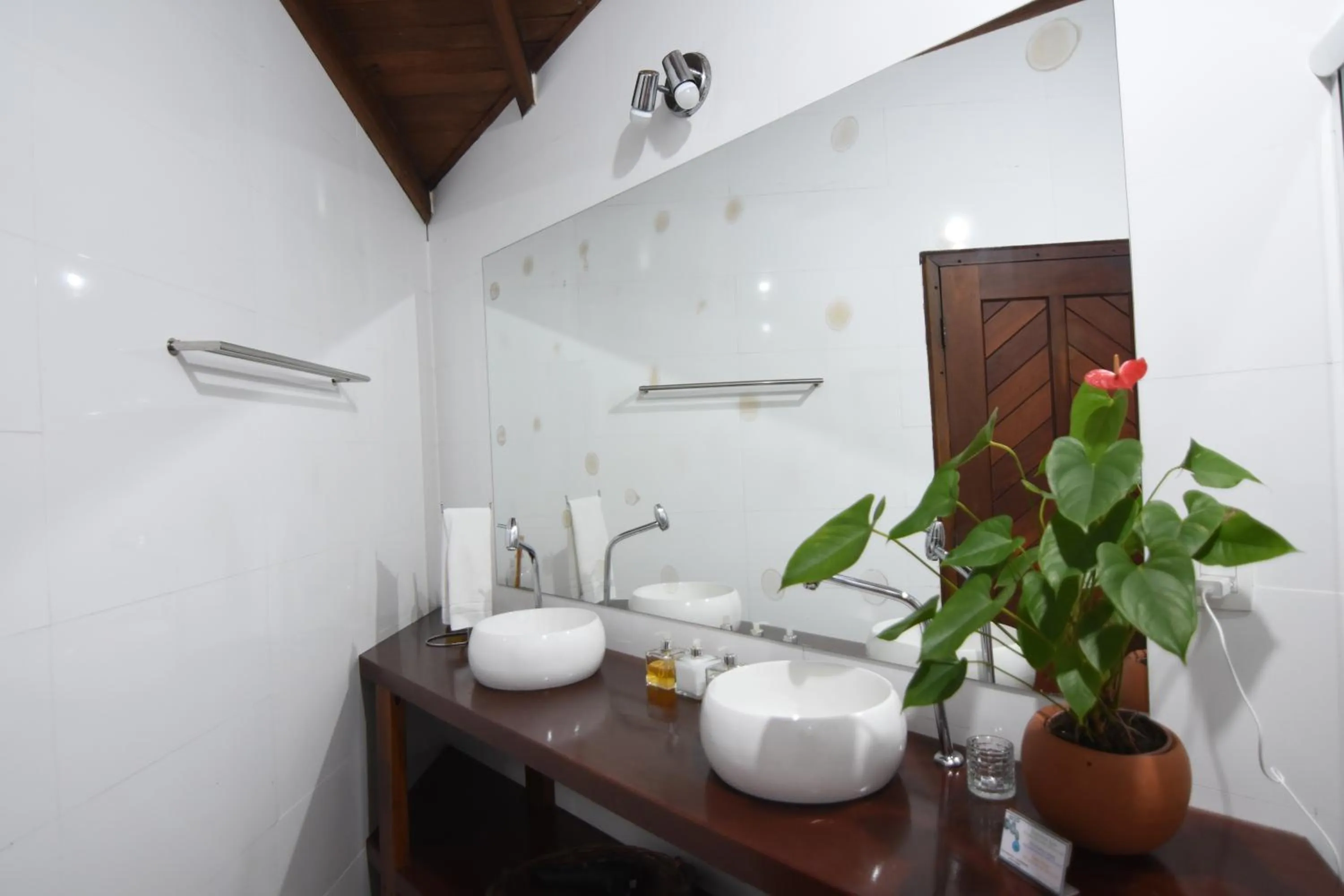 Pousada Riacho Dos Cambucas